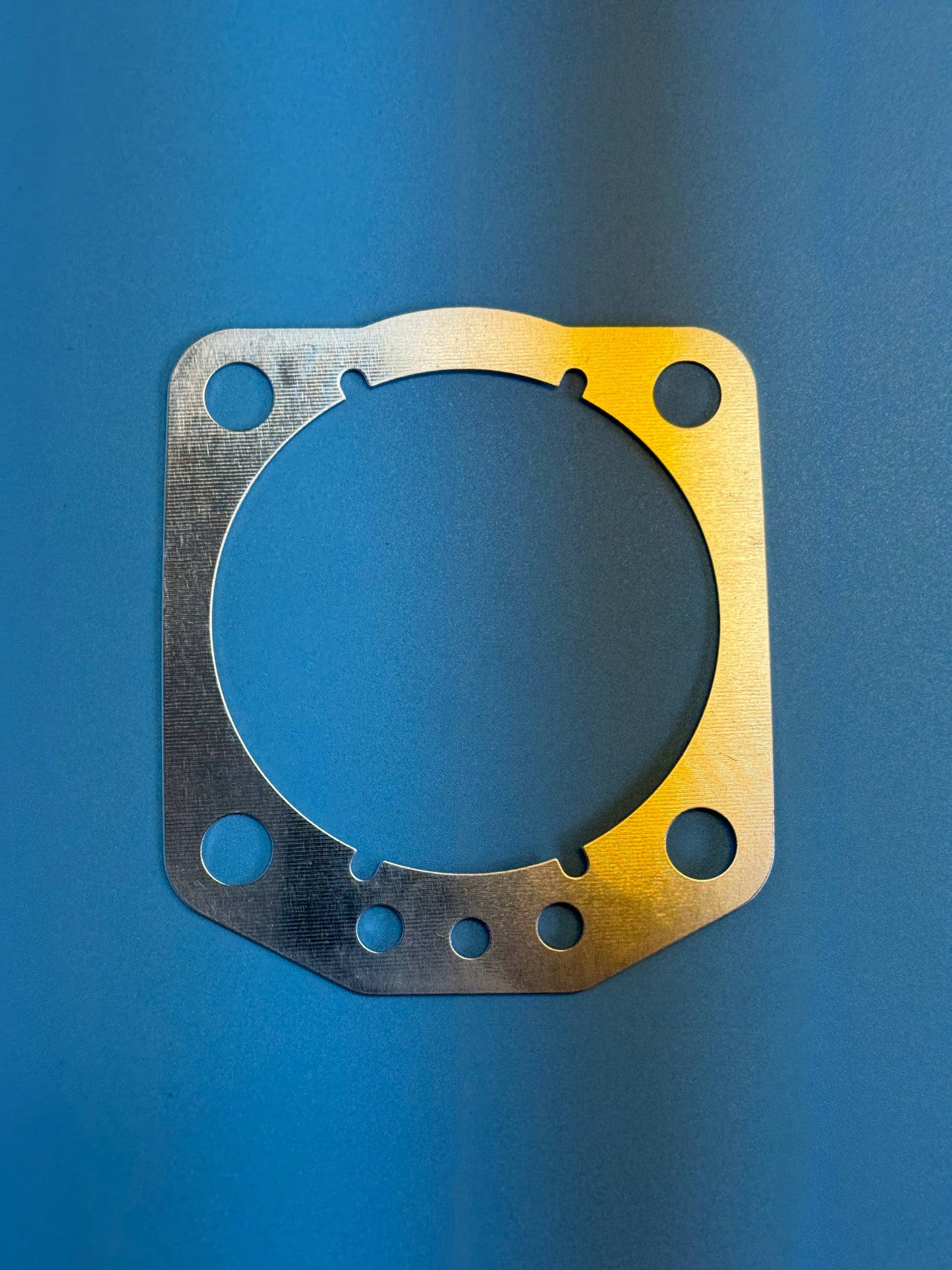 Base Gasket - 11 11 0 010 161