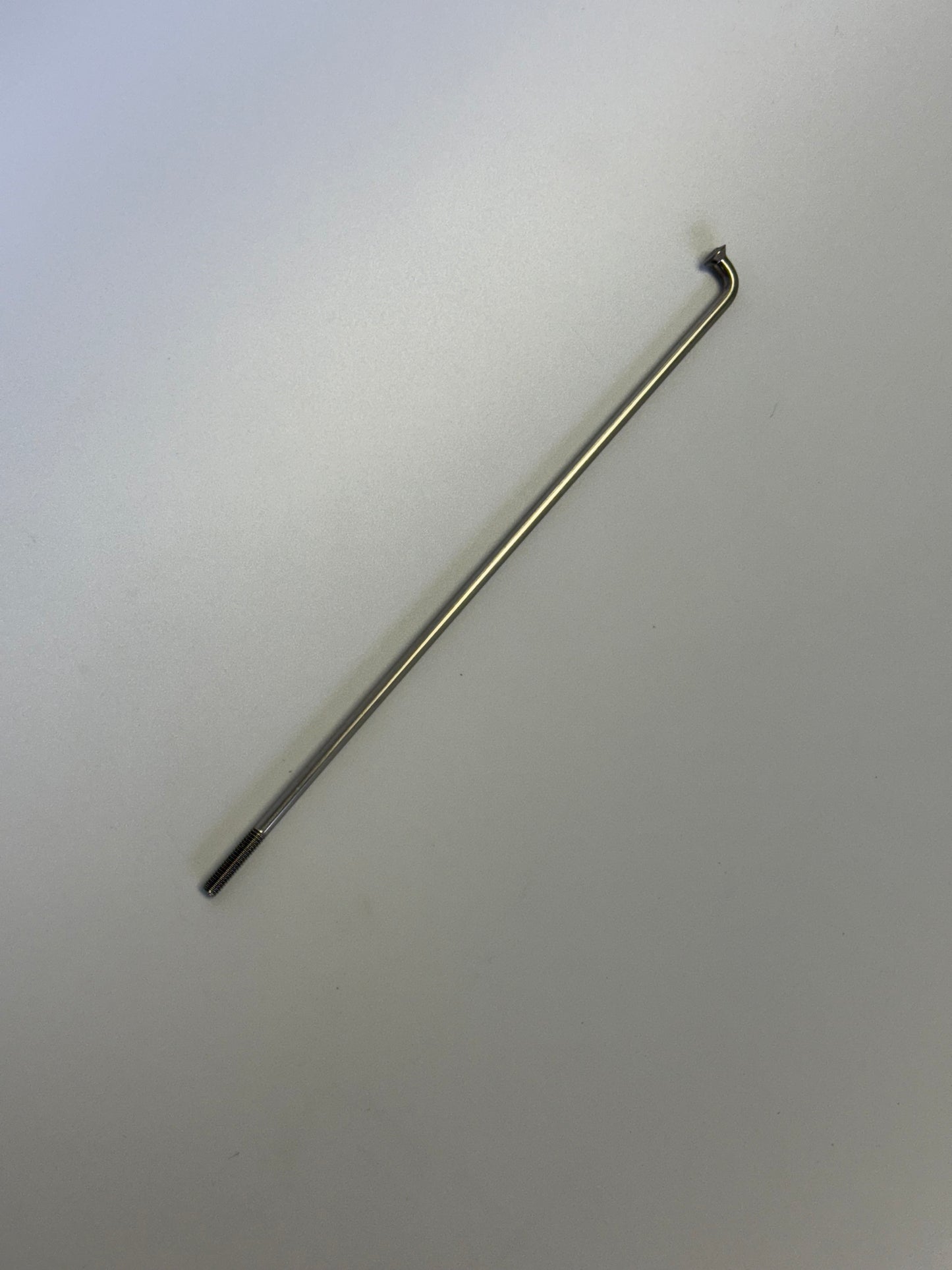 Threaded Rod Battery Hold Down BMW Airhead - 61 21 1 452 342