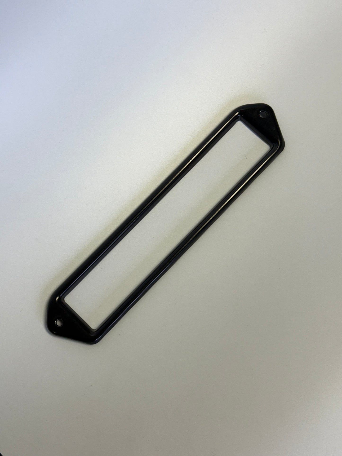 Battery Hold Down BMW Airhead 61 21 1 452 240