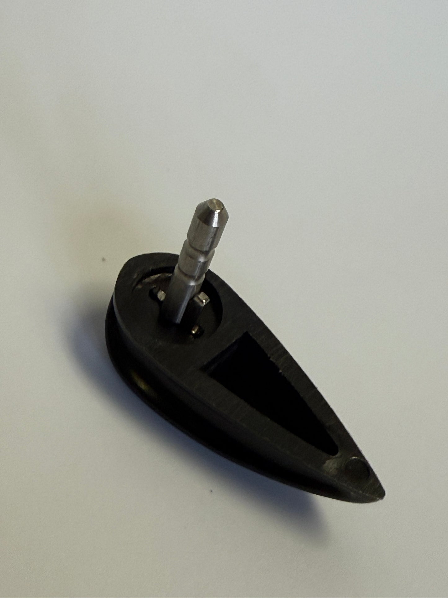 Ignition key, NORIS, (Bosch-Form) R25/3 - R75/5 -61 1 32 8 048 118