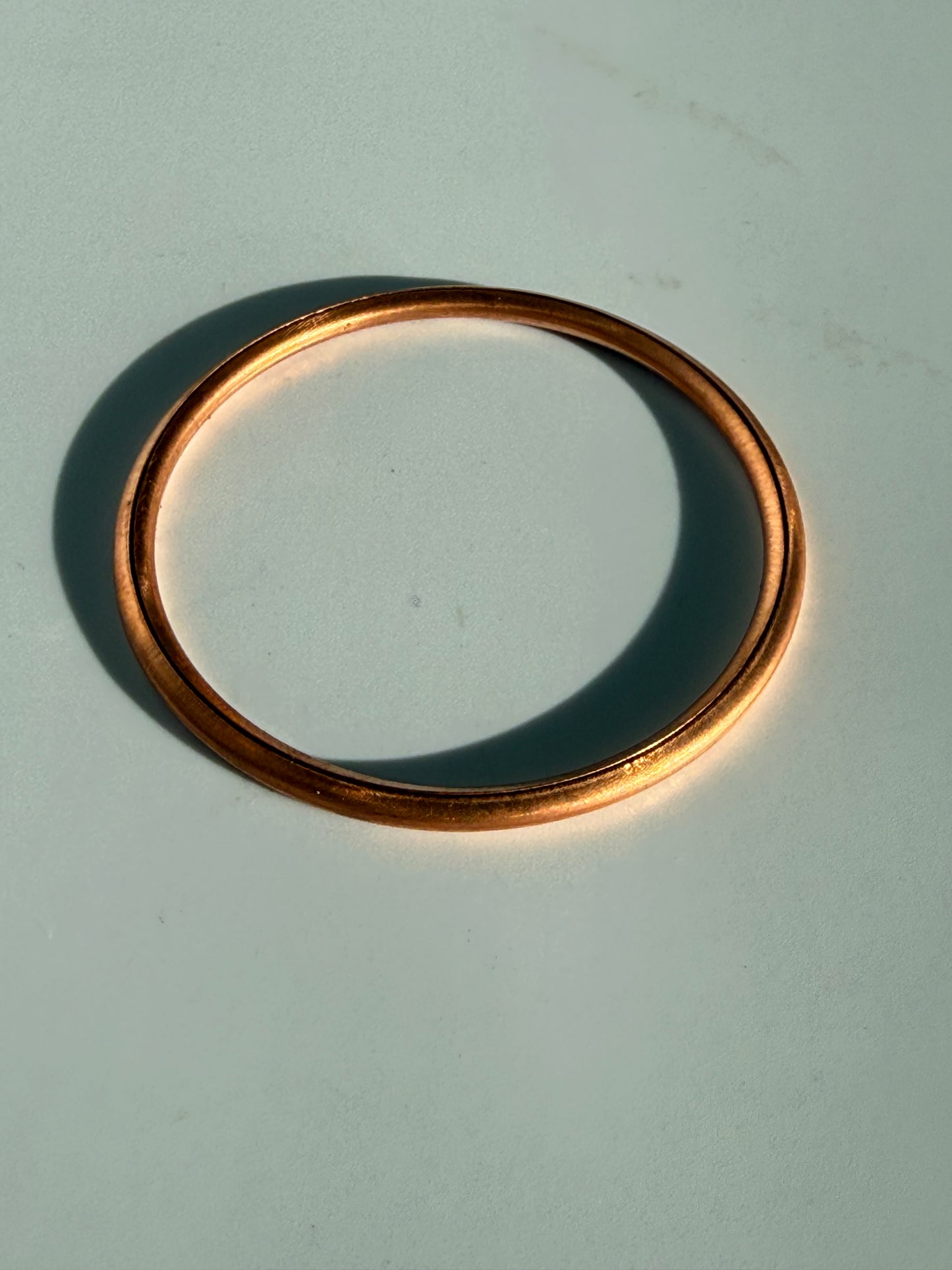 Fork Copper Crush Washer BMW R60us-R75/5 - 31 42 9 963 490