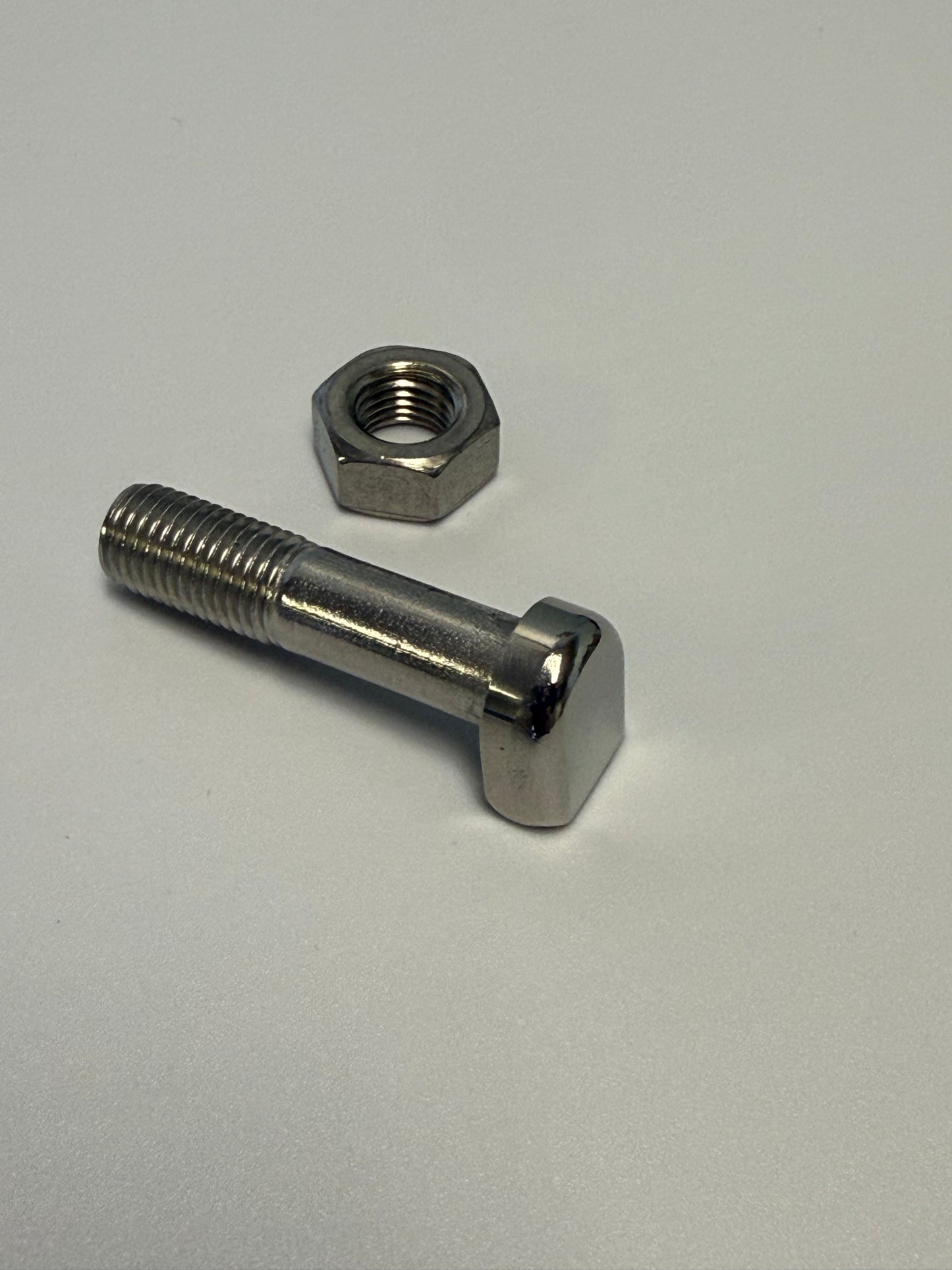 Handlebar Riser Bolt BMW R50-R69US - 32 71 2 072 288