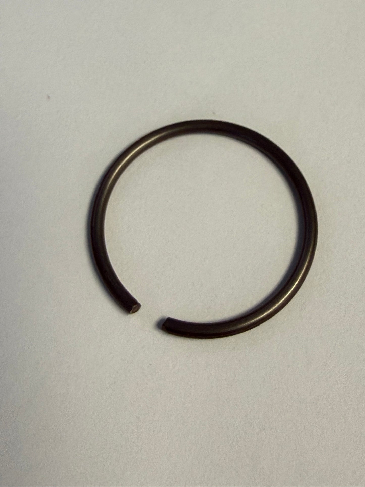 lock ring for lower bushing front fork BMW R51-R68 - 31 41 2 000 400