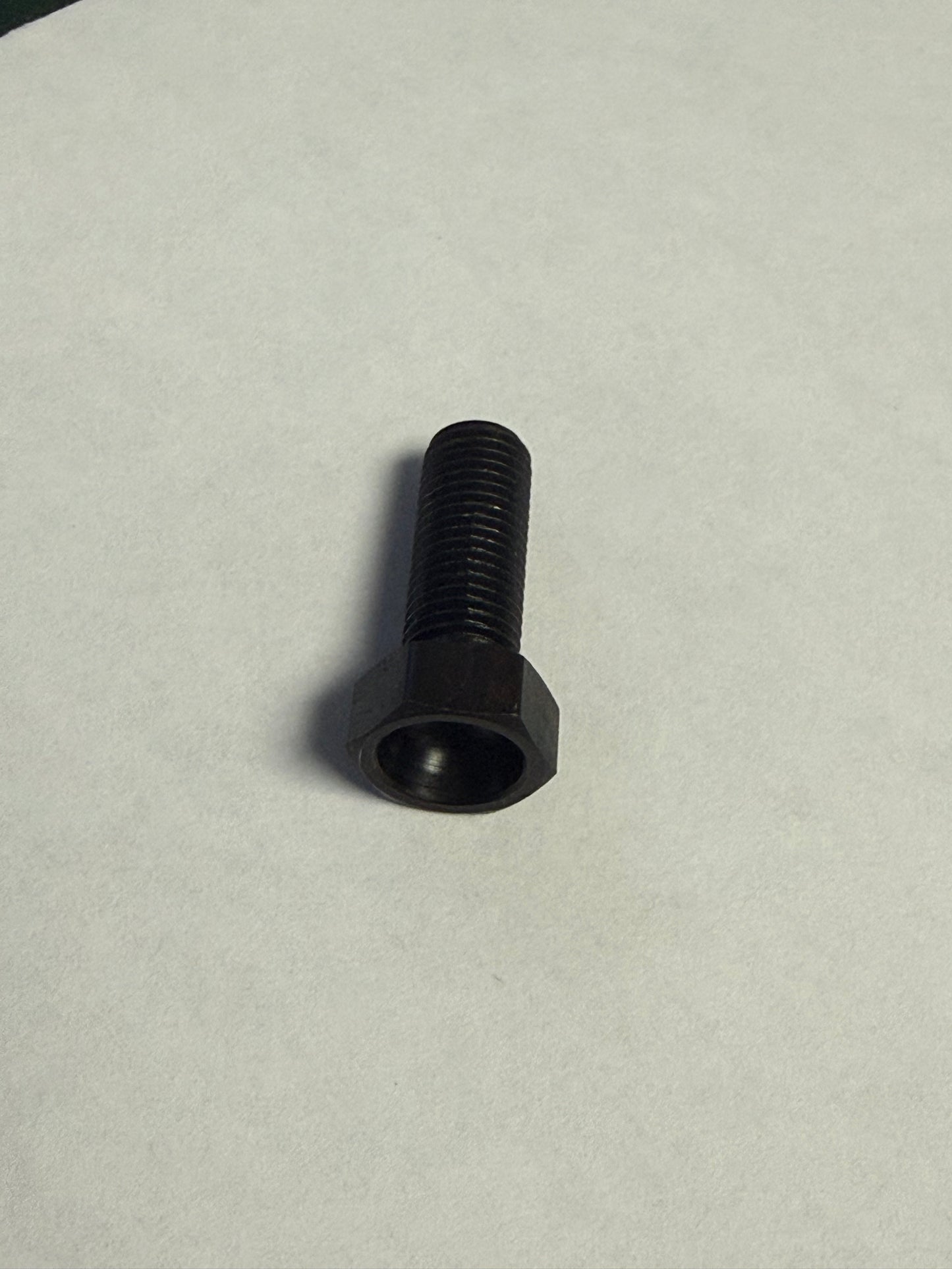Valve Adjusting Screw BMW R68-R100RT - 11 33 1 744 328