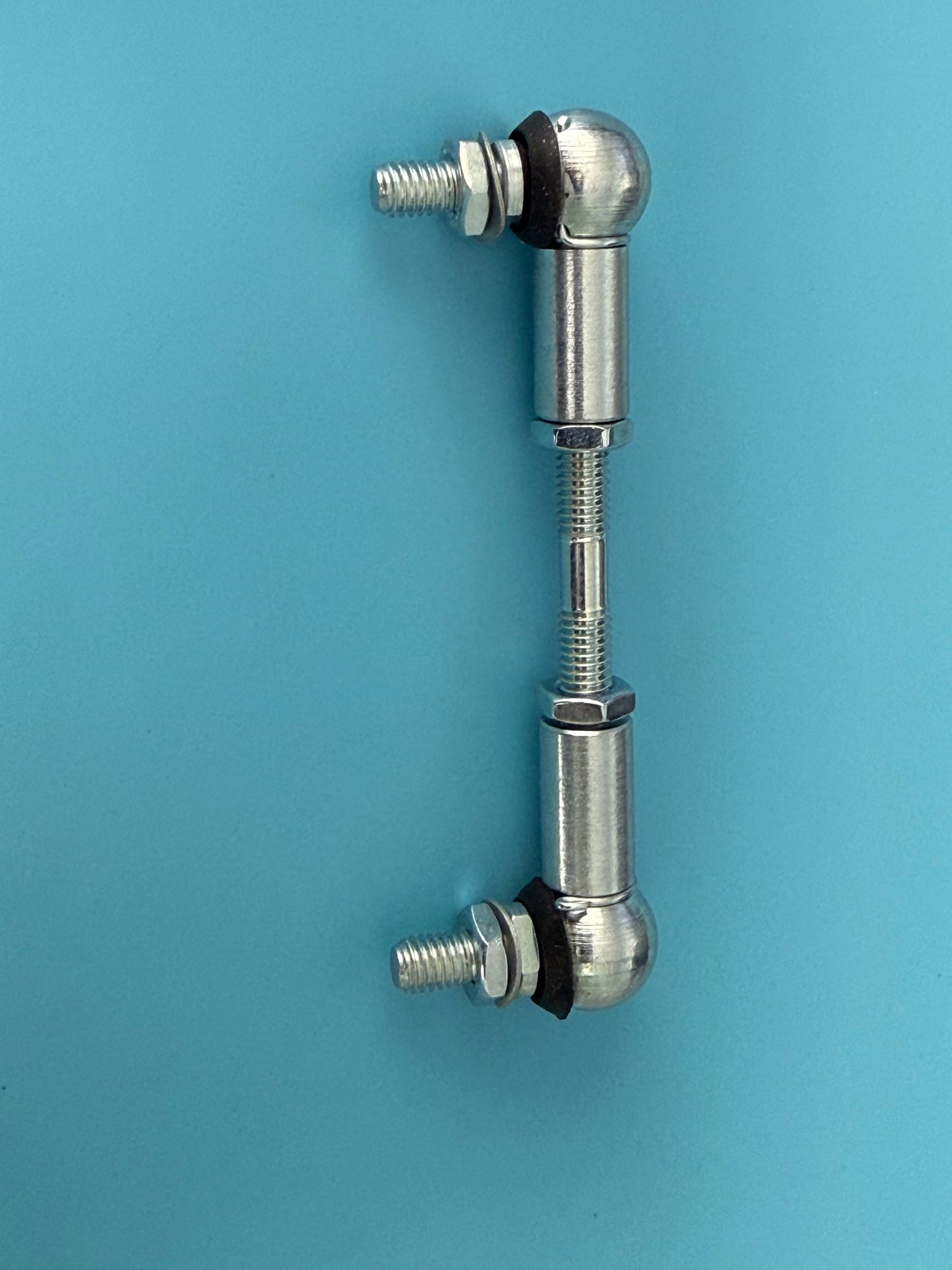 Gearshift Linkage BMW Airhead -23 41 7 714 804, 23 41 2 301 391