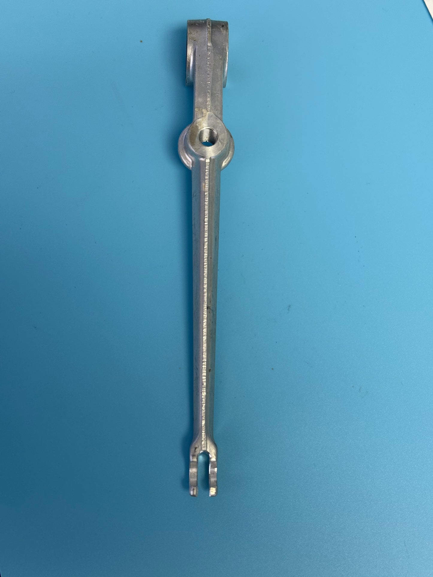 NOS Clutch Lever at Gearbox R65-R80-R100RT BMW - 23 13 1 241 847