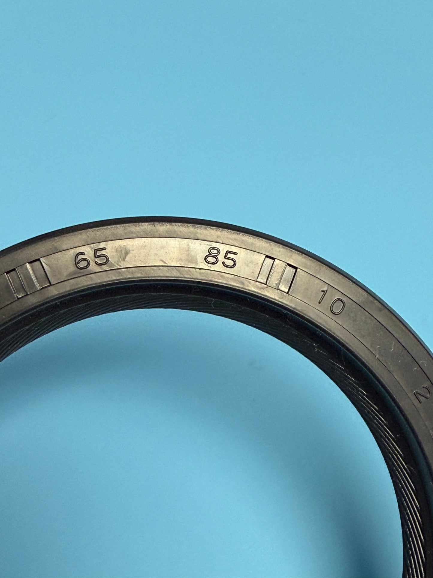 Final Drive Oil Seal - BMW R Airhead 1960 to 9/1984 -33 12 3 004 343, 33 12 1 233 528