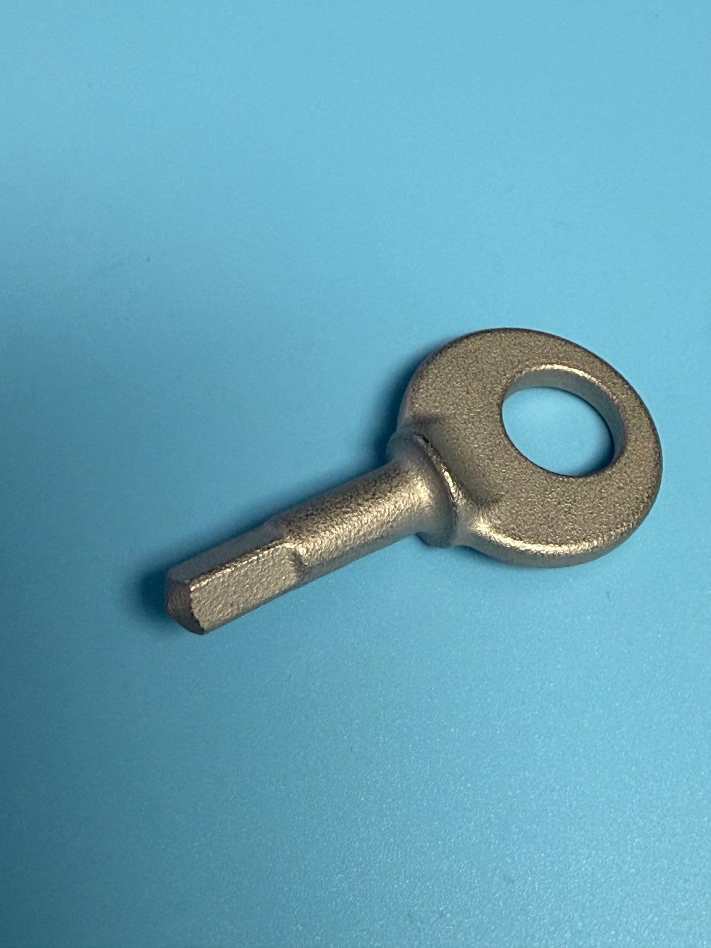 Toolbox Key -Square- - 16 11 4 080 172