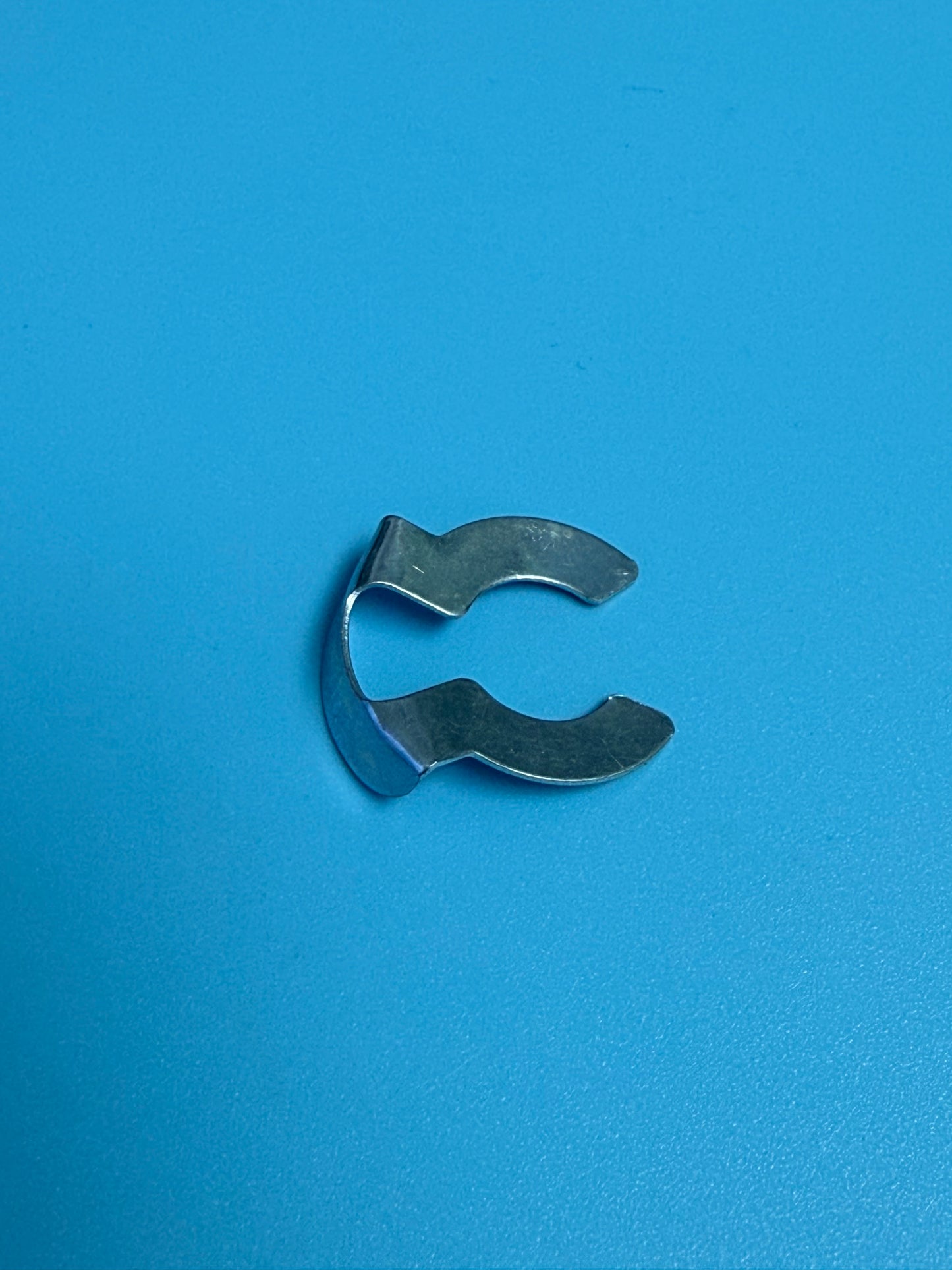 Tank Clip 12mm BMW Airhead, K Bike; 07 12 9 934 336 - 07 12 9 906 727