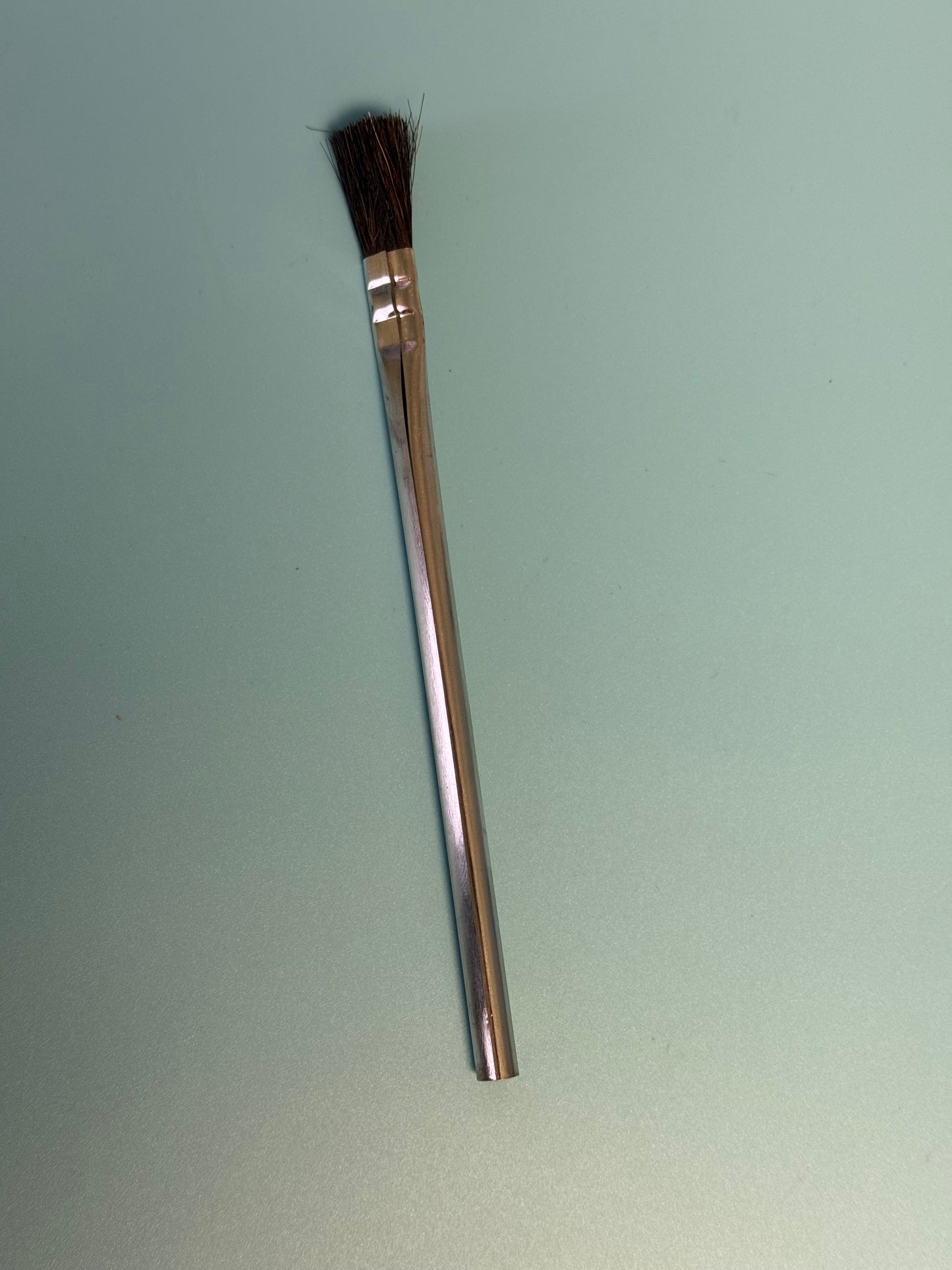 6" Disposable Acid Brush - Tool