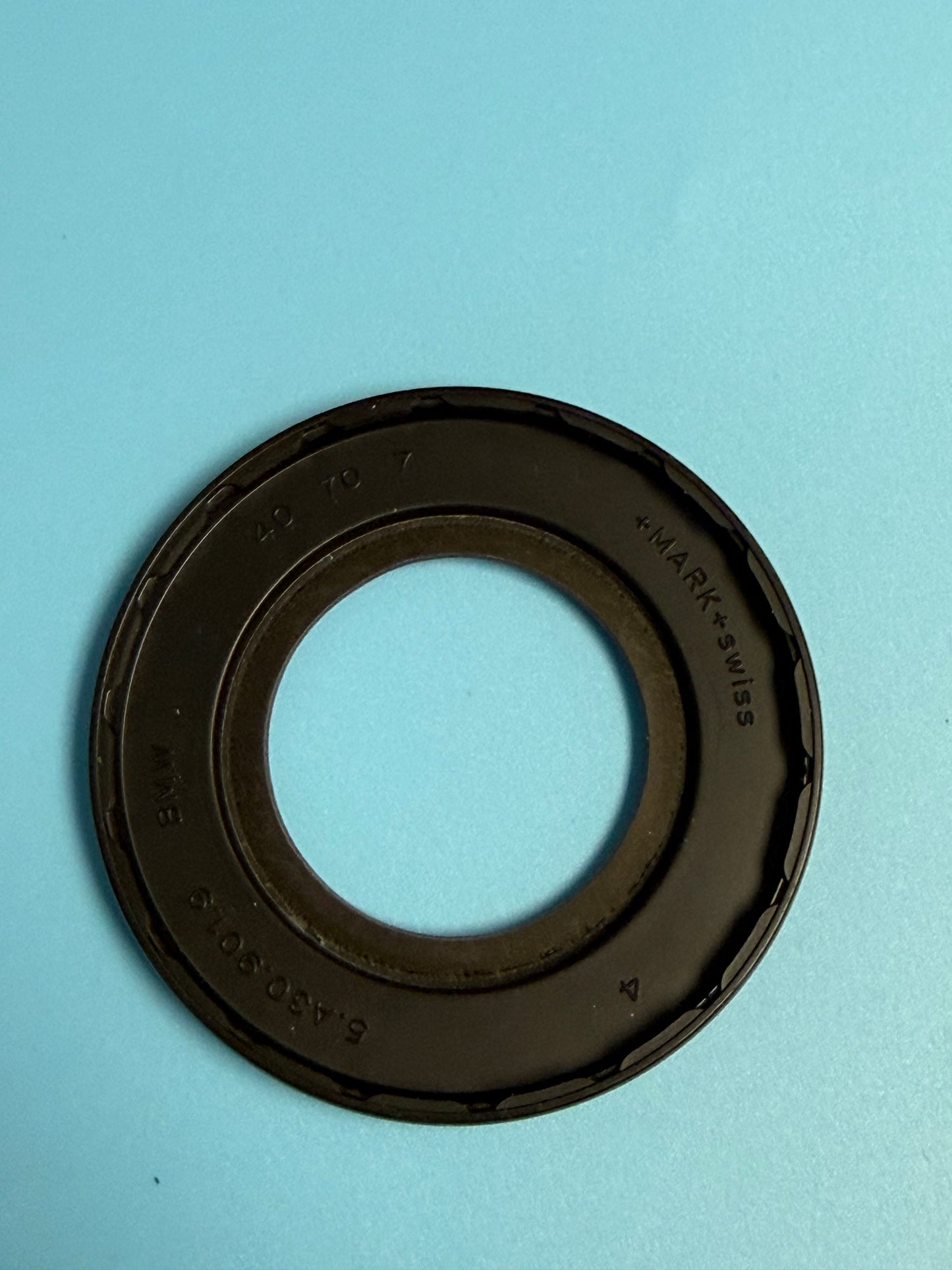 Gearbox Output Seal BMW Airhead Paralever - R80-R100 - 23 12 1 338 514