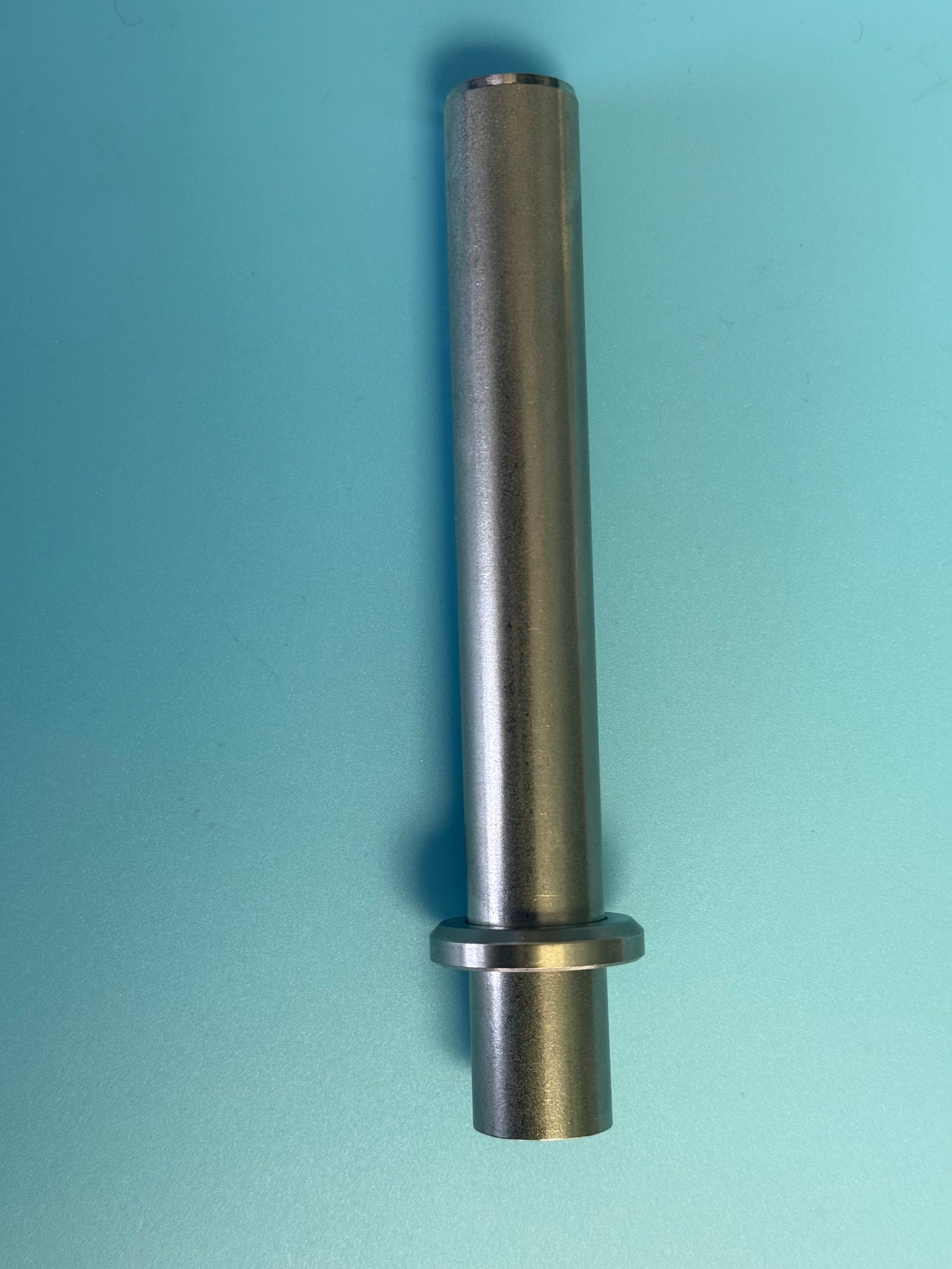 Pushrod Tube 17.8mm Stainless BMW Airhead - 11 11 1 262 904