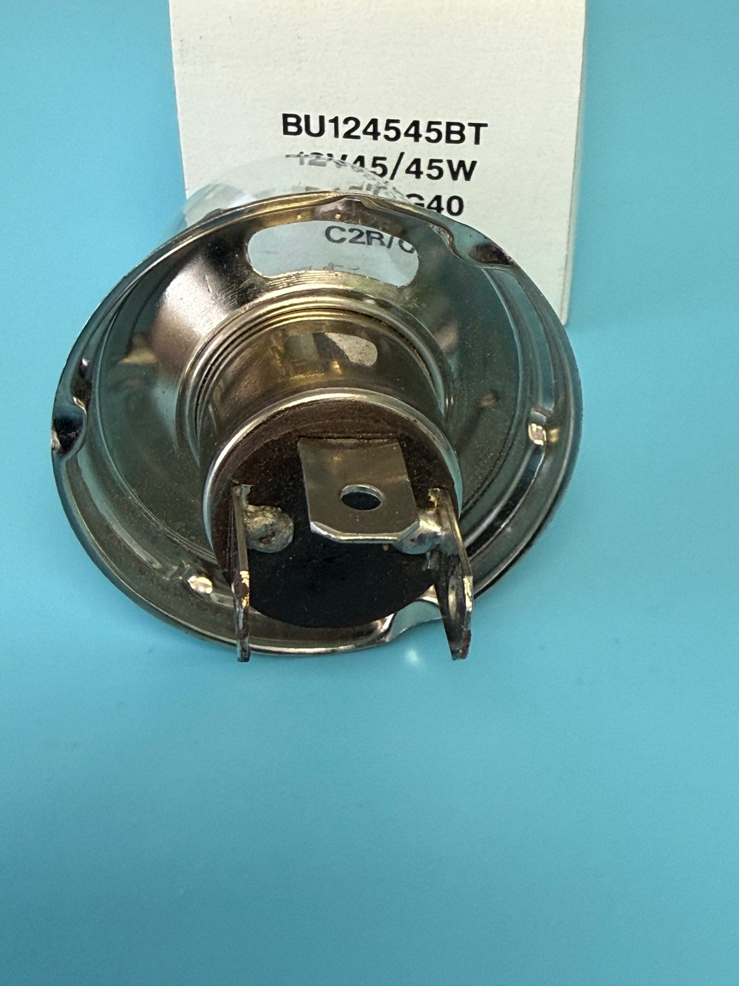R2 Headlight Bulb 45/40W 12V - /5 BMW Airhead 07 11 9 978 396