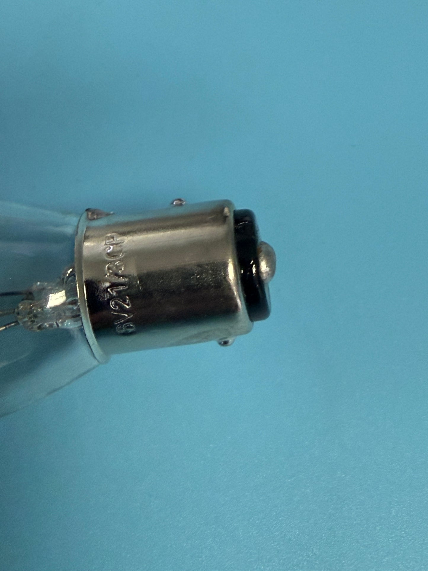 Taillight Bulb 6V "1154" Dual Filament 21/3w Pre 1969 - 63 24 8 654 131