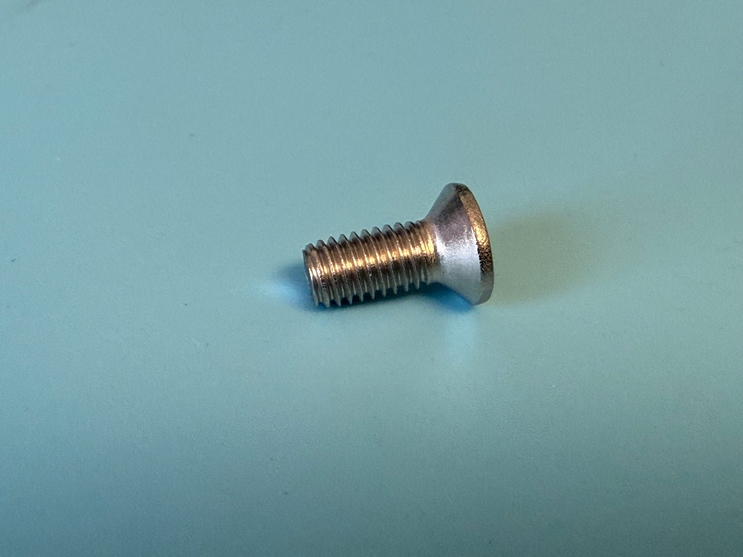 Carburetor Top Screw - BMW Airhead - 13 11 1 337 361