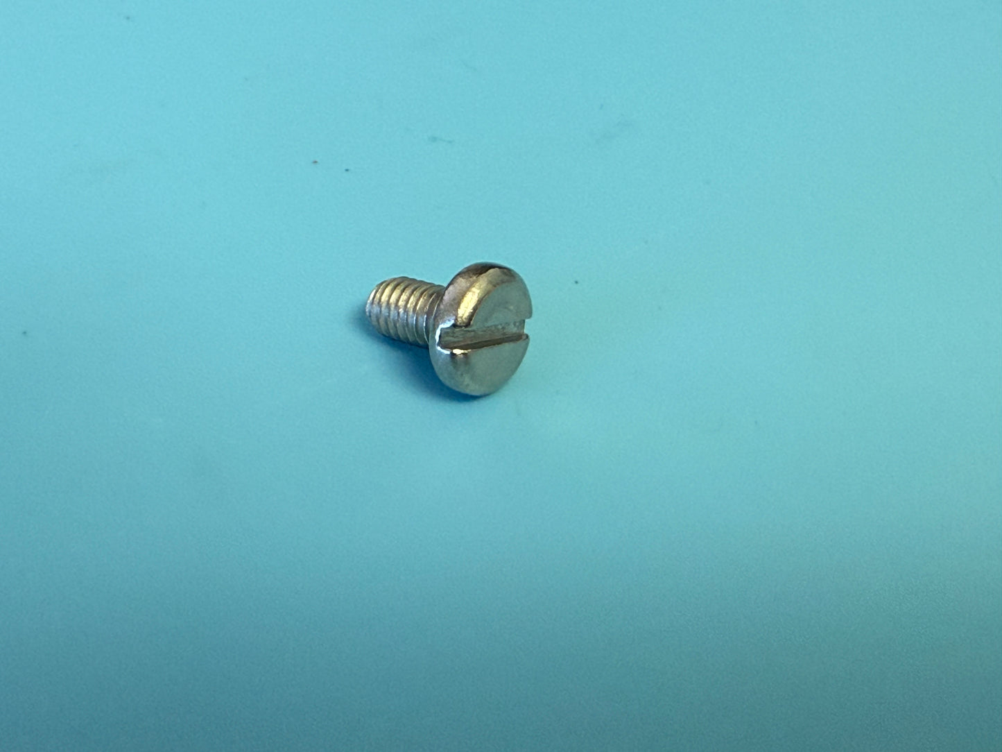 Carburetor Vacuum Screw - BMW Airhead -13 11 1 259 869