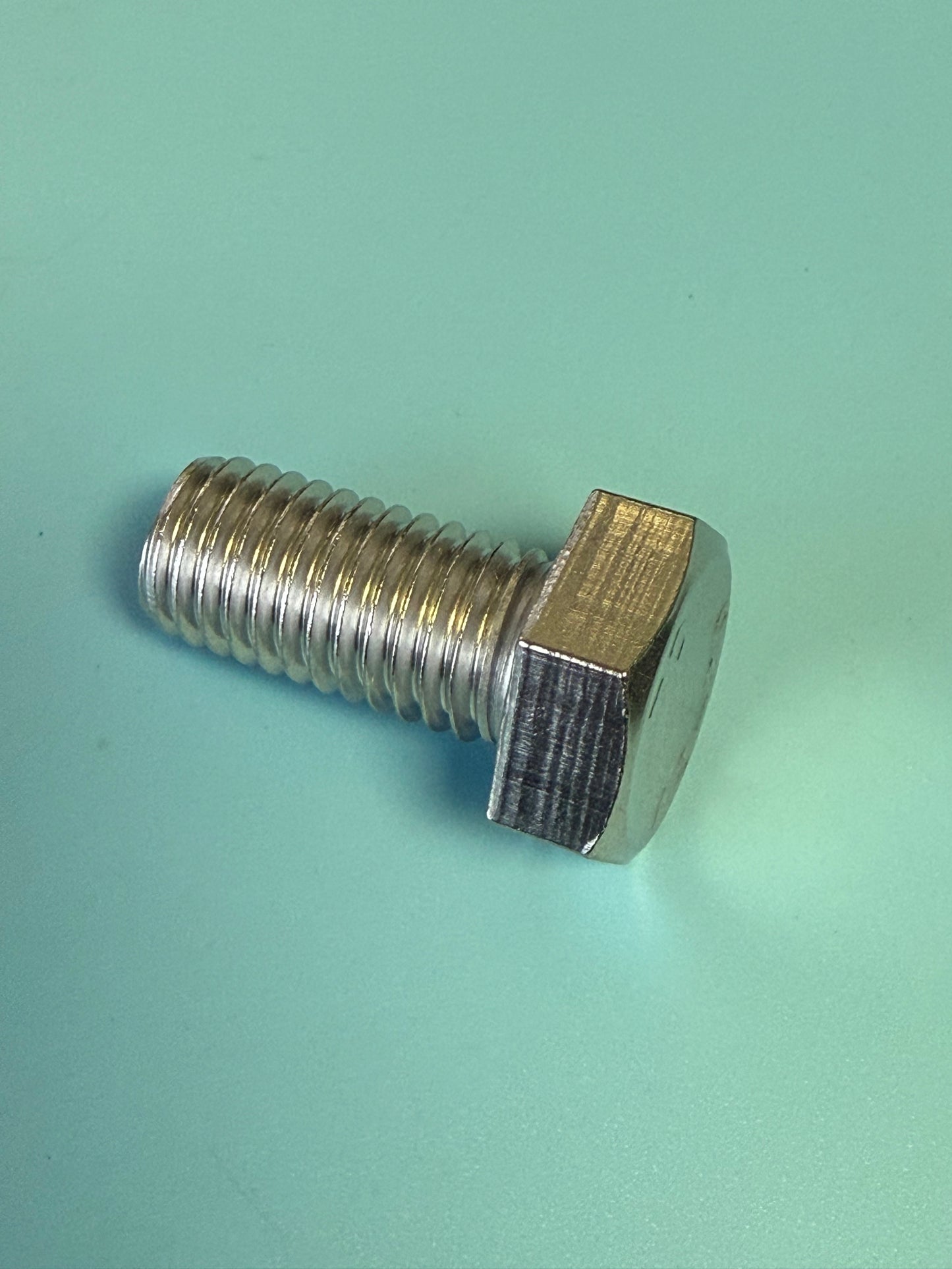 BOLT M12X25 SS BMW - 07 11 9 913 891