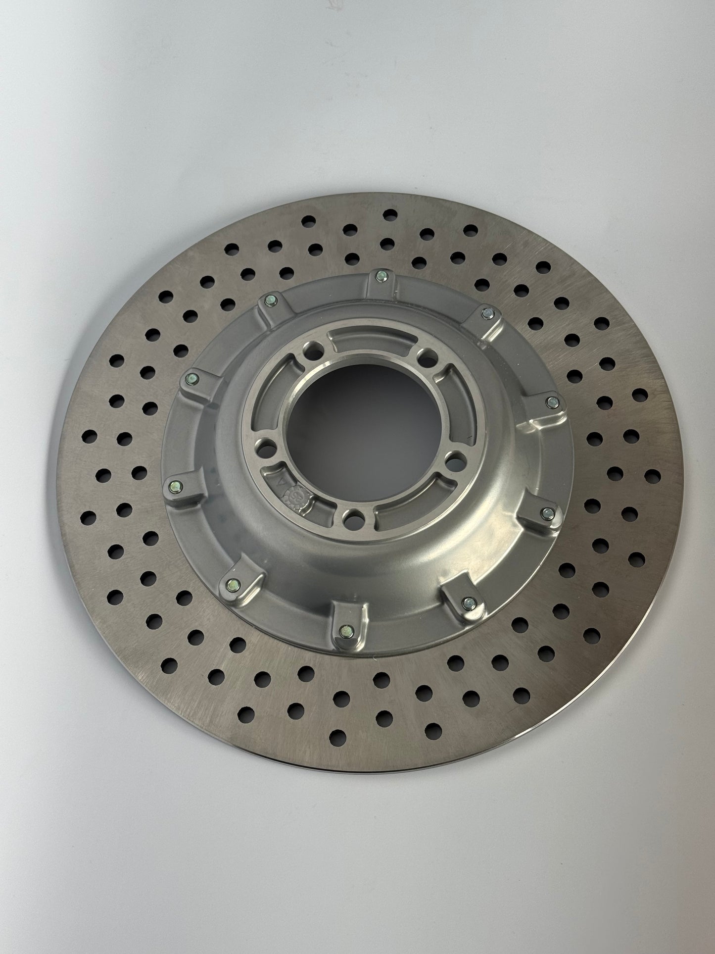Brake Rotor Front and Rear BMW Airhead - 34 11 1 236 566