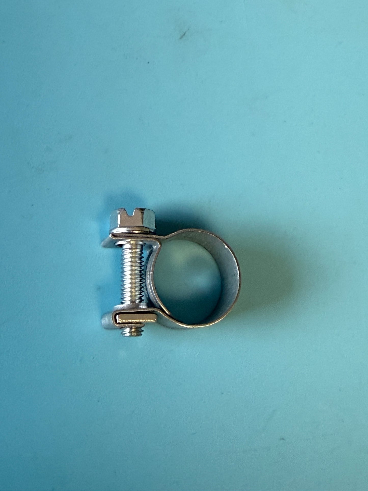 HOSE CLAMP - RE-USEABLE - 12-14mm - 17 12 1 461 500