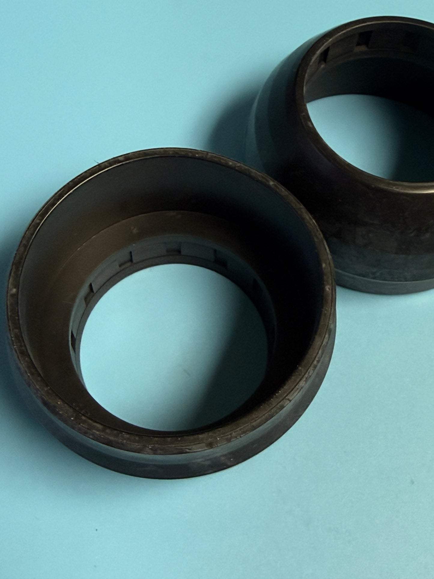 Fork Dust Seal Set of 2 - K-Bike Pre 1992 -31 42 1 451 829