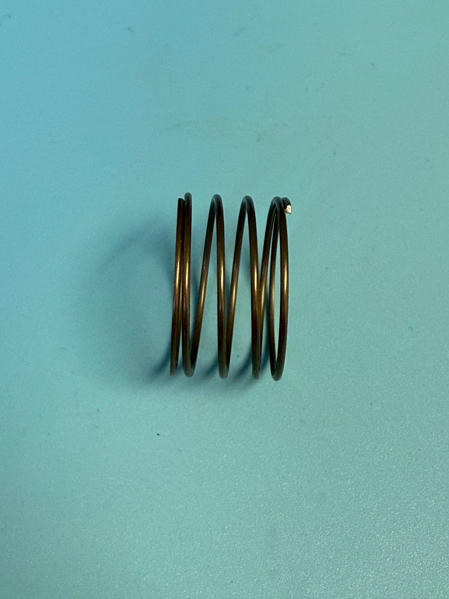 Fork Damper Spring BMW Airhead K-Bike - 31 42 1 232 057