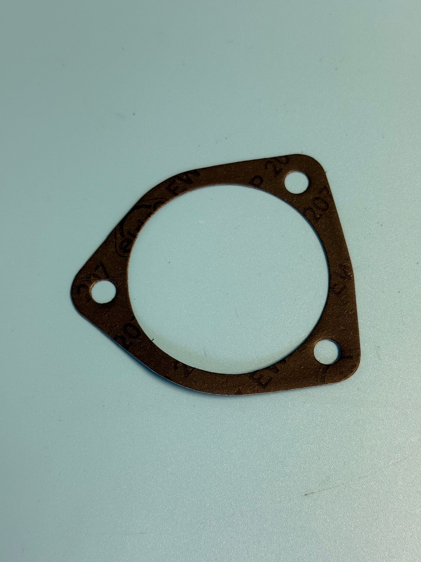 Oil Filter Cover Gasket BMW Airhead - 11 42 1 338 600