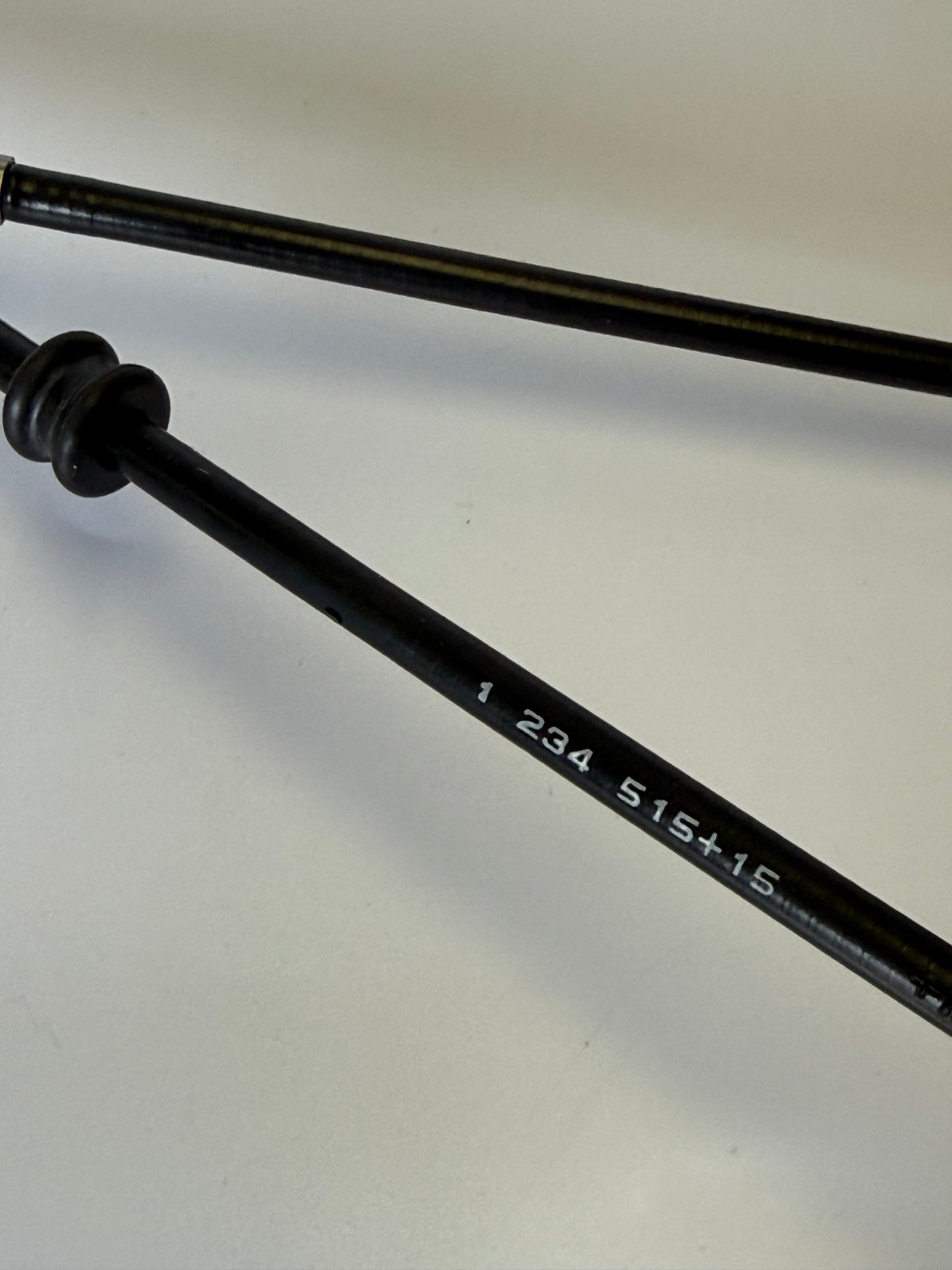 Front Brake Cable Extended /5 OEM +15cm - 32 73 1 234 515+15