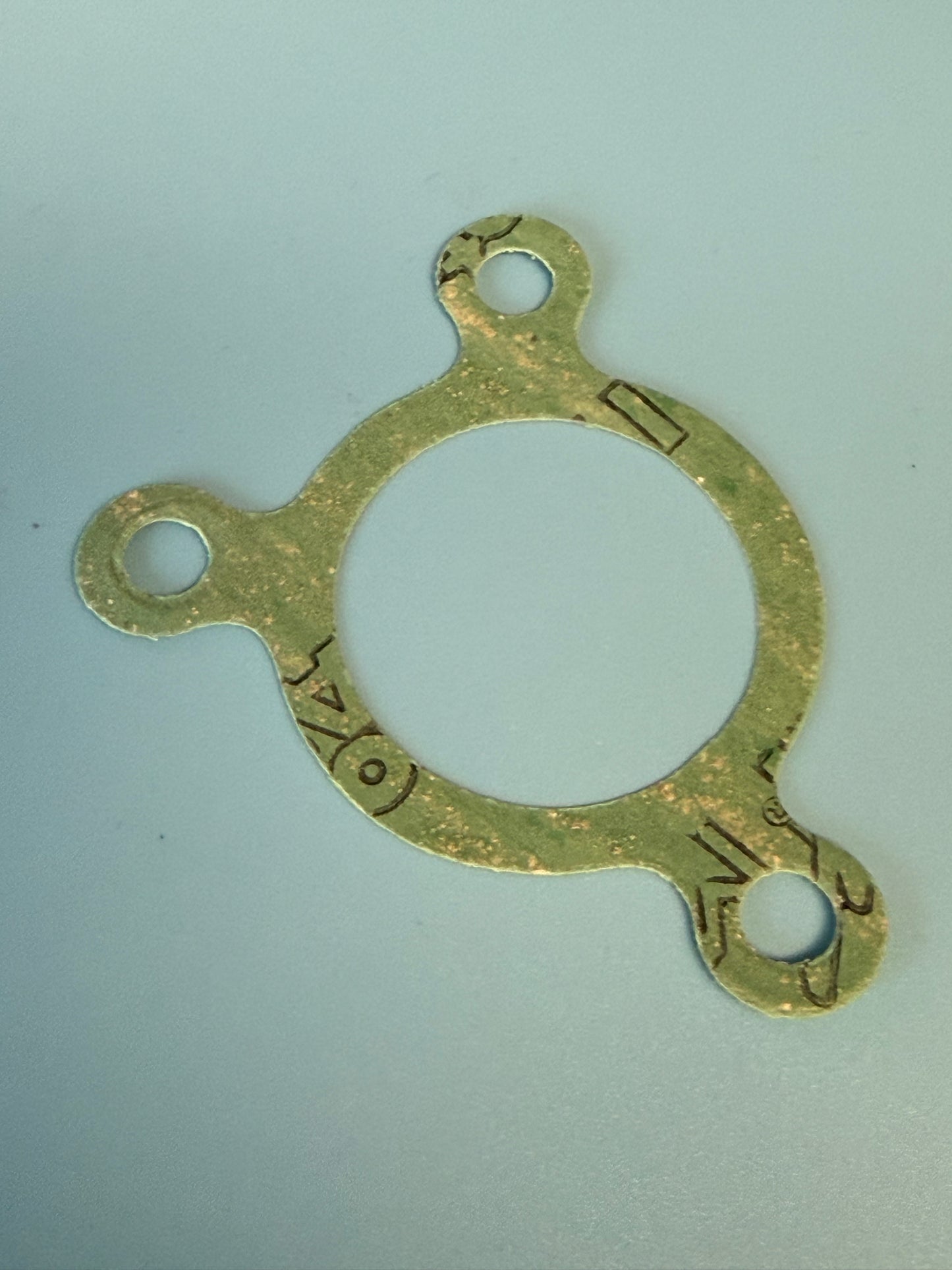 Clutch Cylinder Gasket - BMW Oilhead -23 12 2 352 156