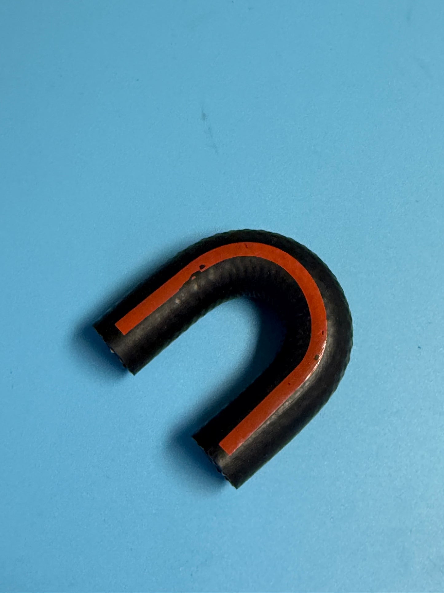 Fuel Hose "U-Shaped" BMW Oilhead and K1200 - 16 14 2 325 808
