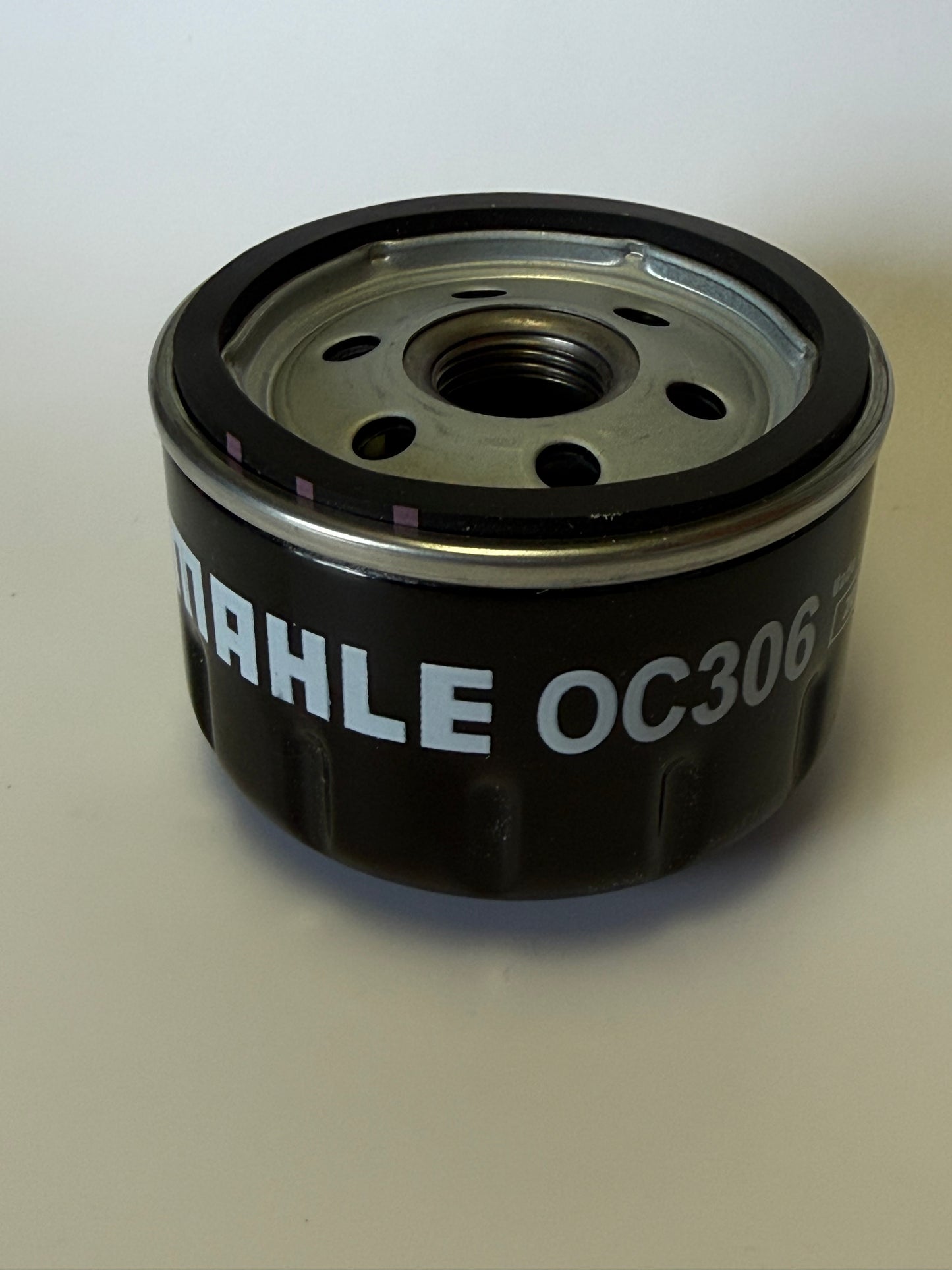 Oil Filter - BMW R1200 Hexhead , K1600, HP2 C650 -11 42 7 673 541