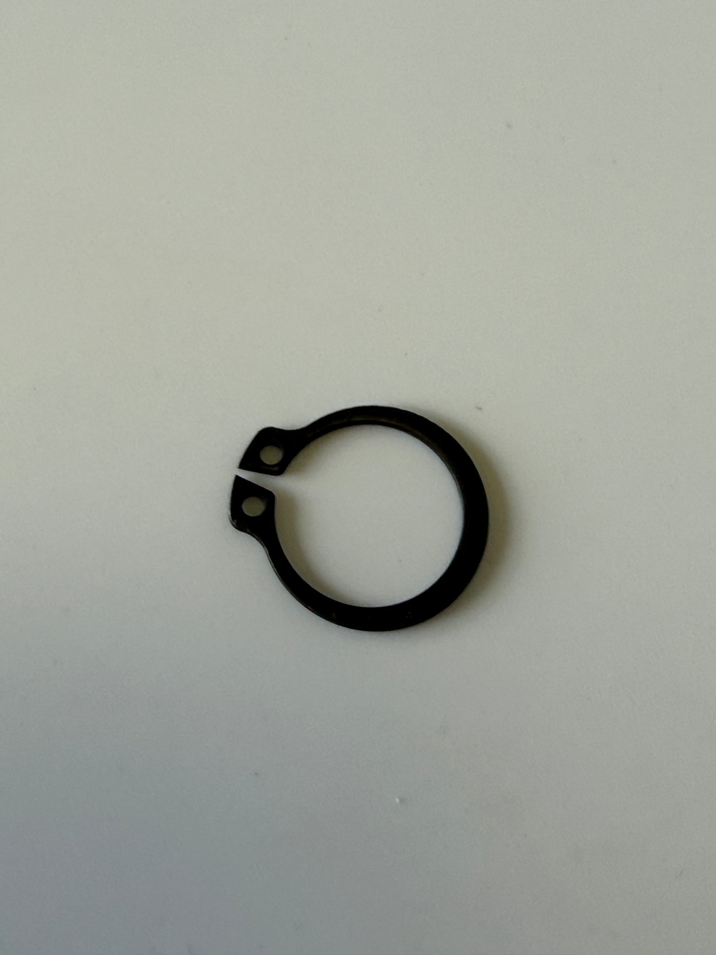 Output Shaft Circlip 17mm BMW Airhead - 07 11 9 934 100