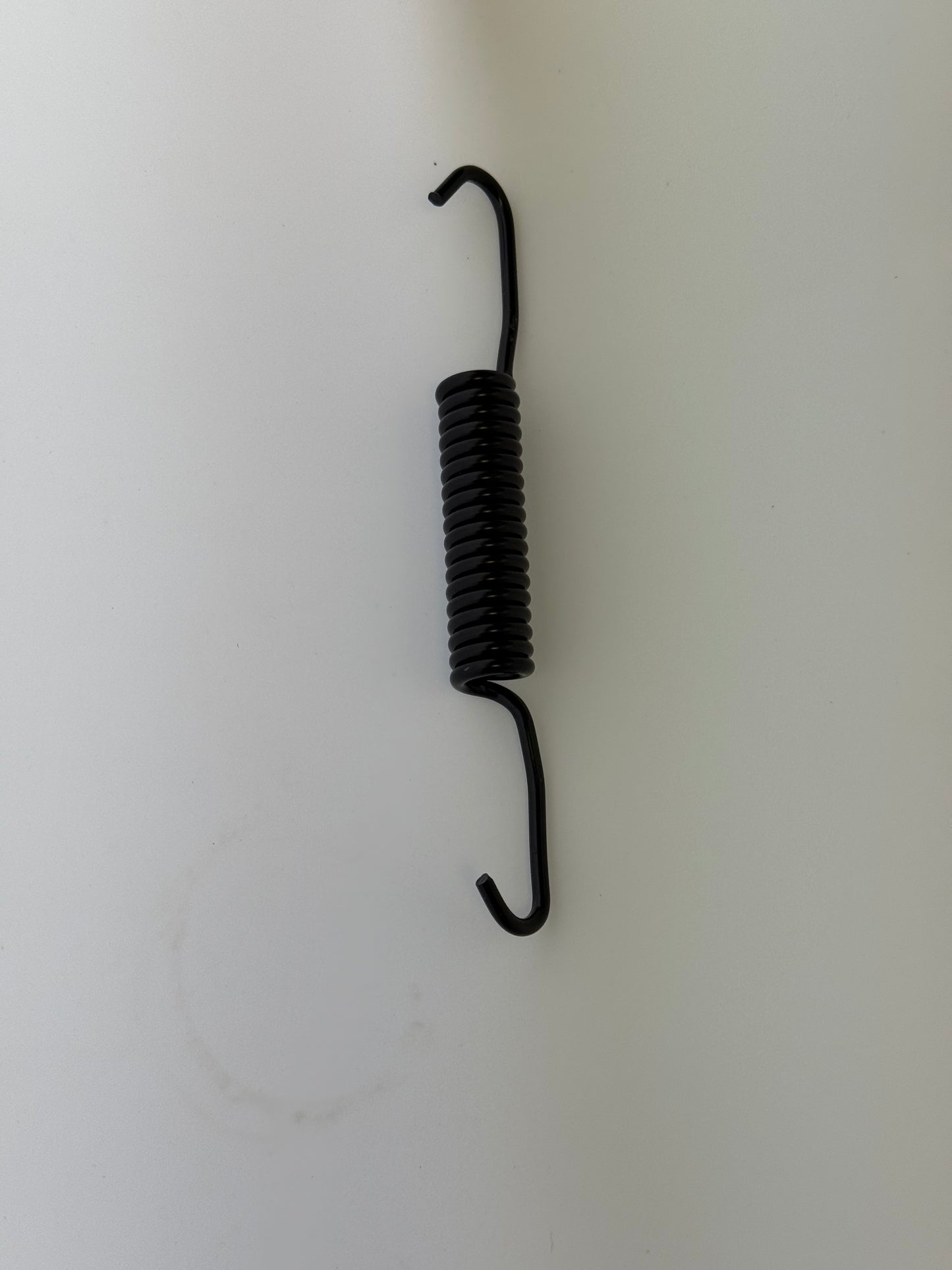 Brake Shoe Spring, Rear Wheel BMW Airhead - 34 21 1 457 091