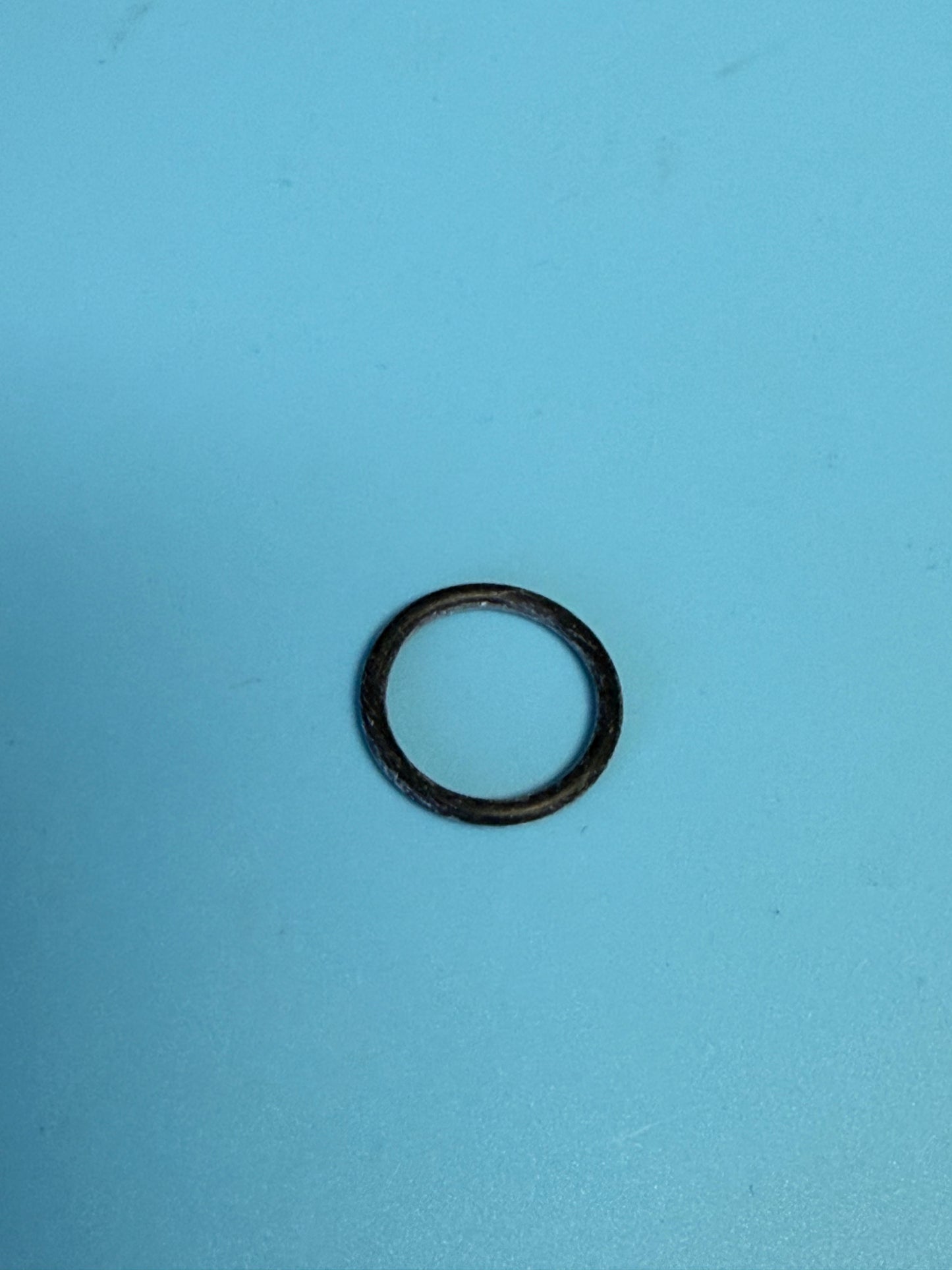 Magura Front Master Reservoir O-Ring MAGURA BMW Airhead - 32 72 1 242 624