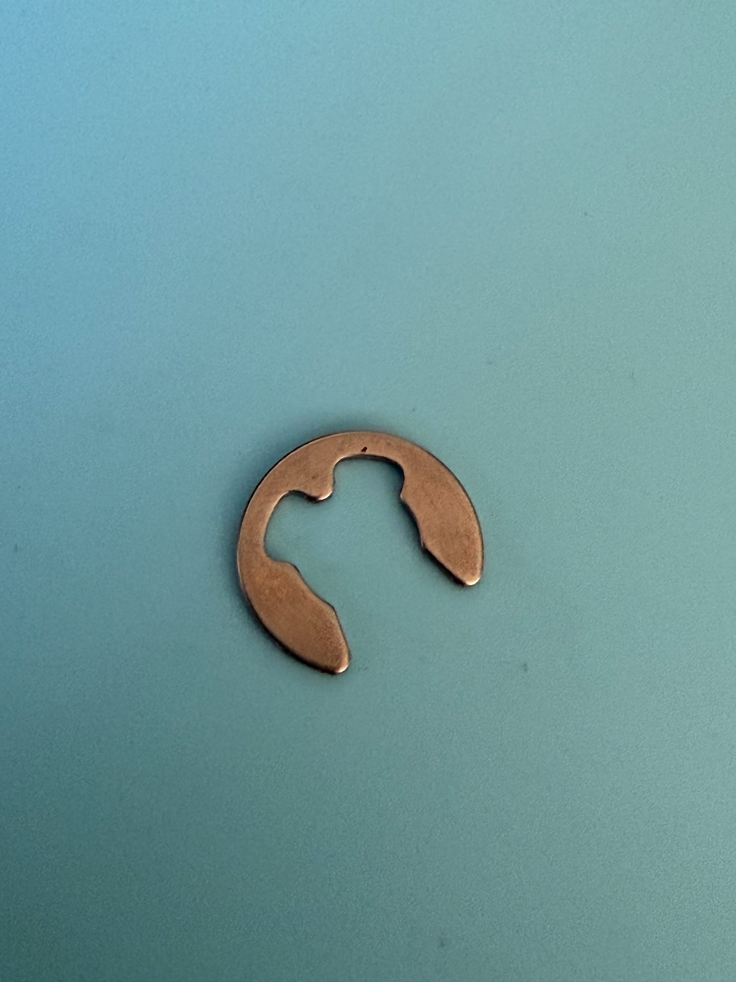 Clip 7mm Clutch Pivot - 07 11 9 905 858 - 07 11 9 932 852
