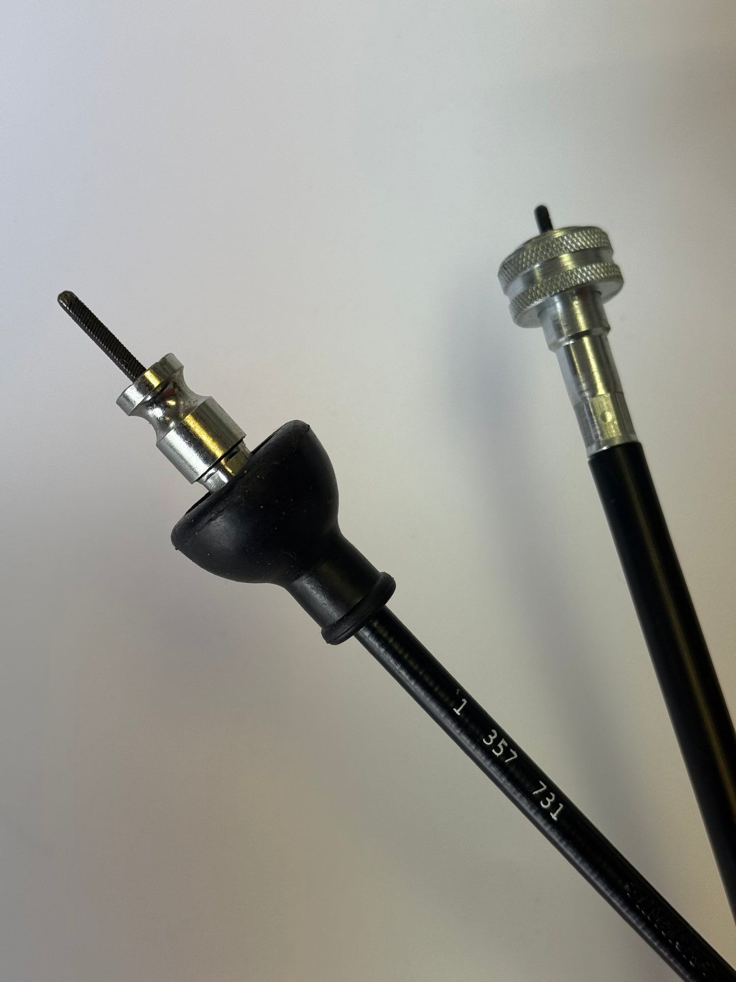 Speedometer Cable for BMW Airheads -62 12 1 357 731