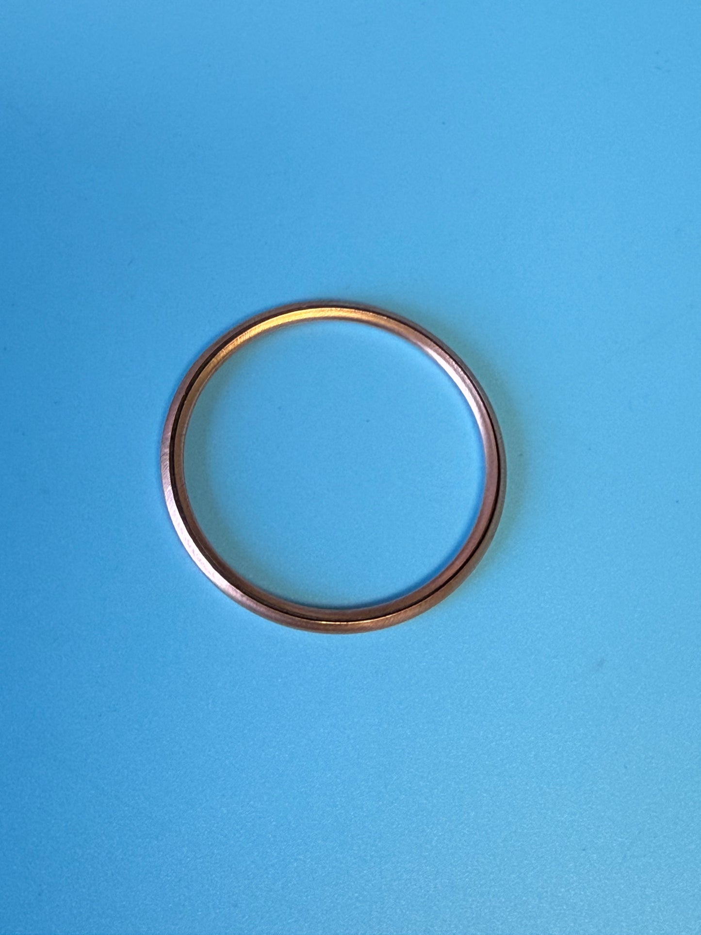 Exhaust Gasket Ø35 Pre 1970 BMW -07 11 9 963 470