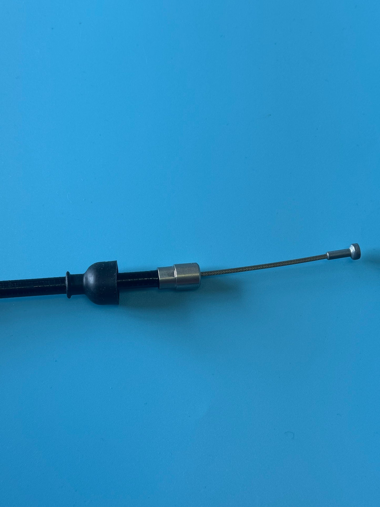 Brake Cable BMW Airhead Disc Brakes - 32 73 1 234 857