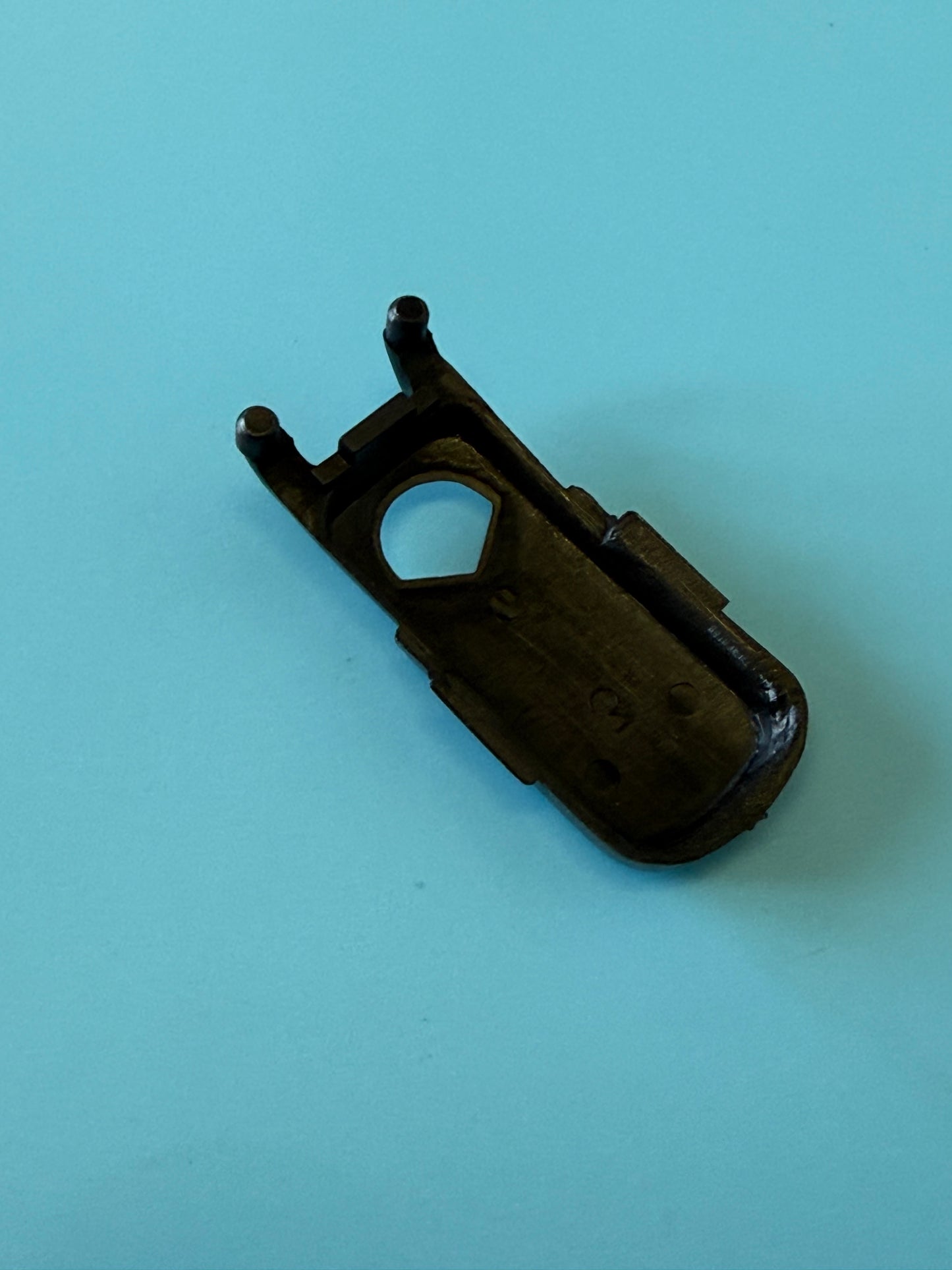 Lock Slide Cover BMW -61 32 8 048 185