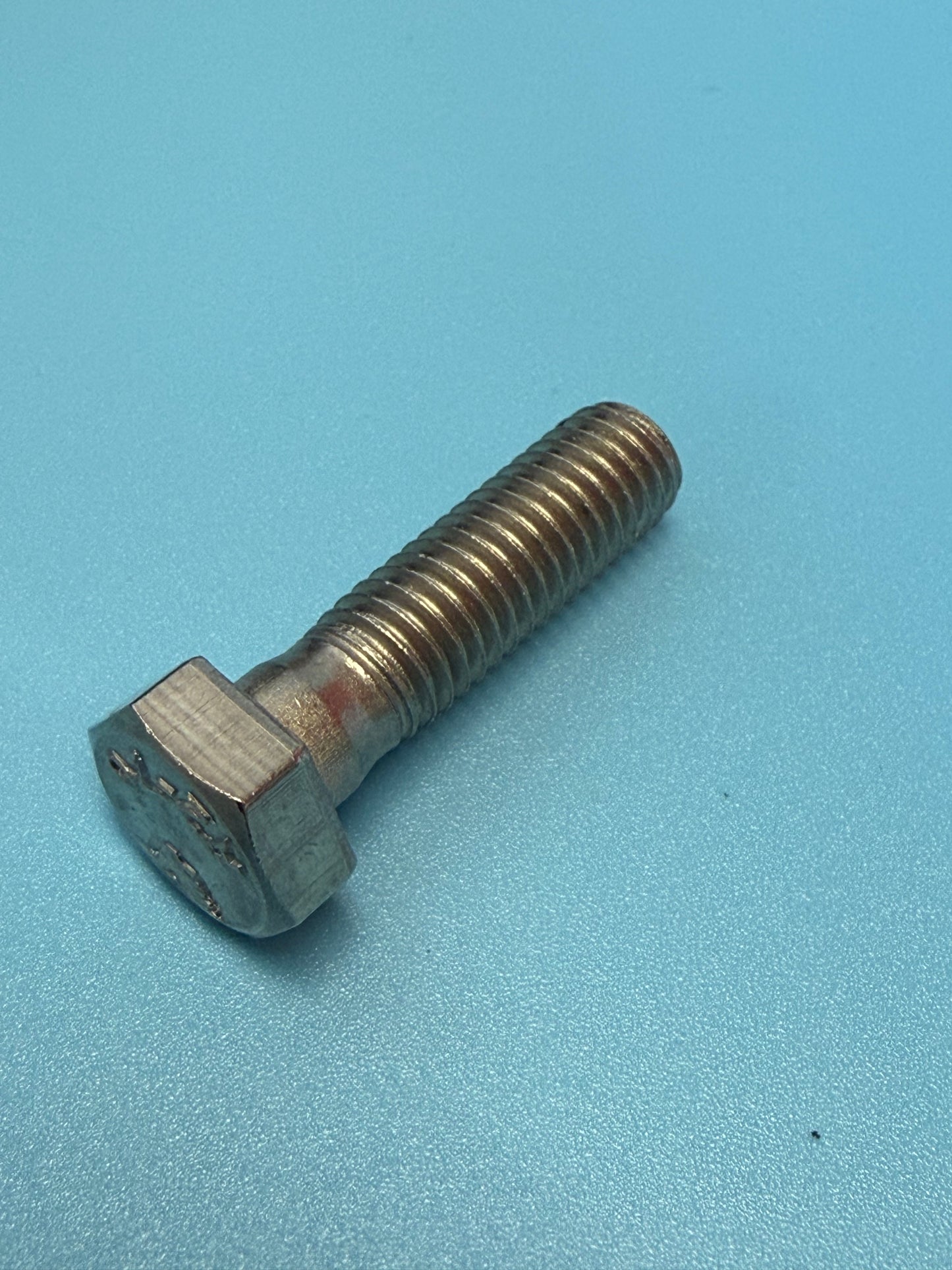 Hex Bolt M8x30mm SS - BMW - 07 11 9 902 901