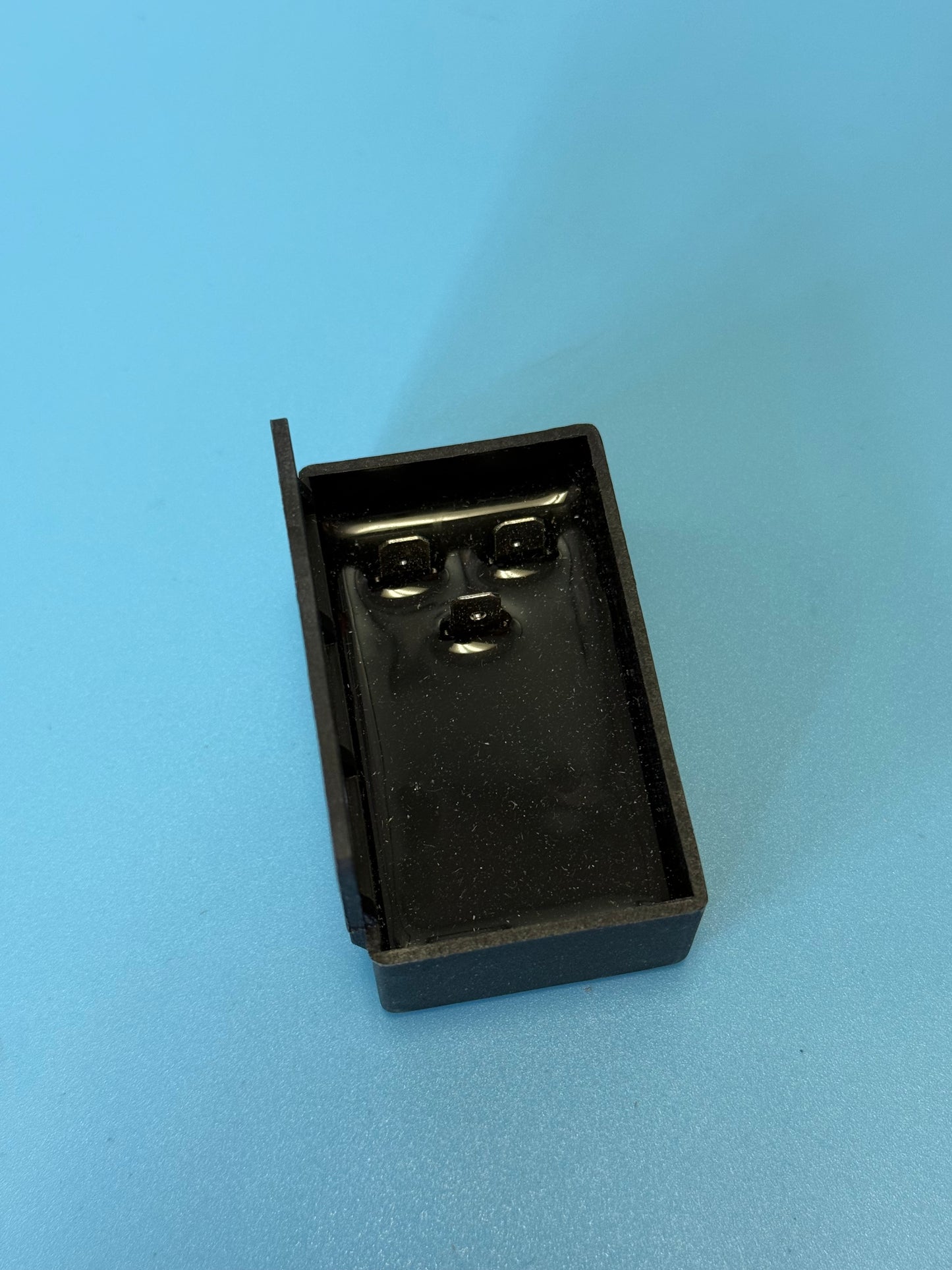Voltage Regulator BMW Airhead -12 32 1 244 409