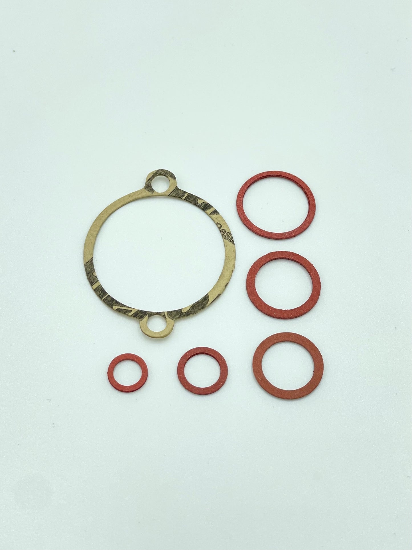 Bing Carburetor Gasket Kit - R26, R27 - 13 11 5 590 038