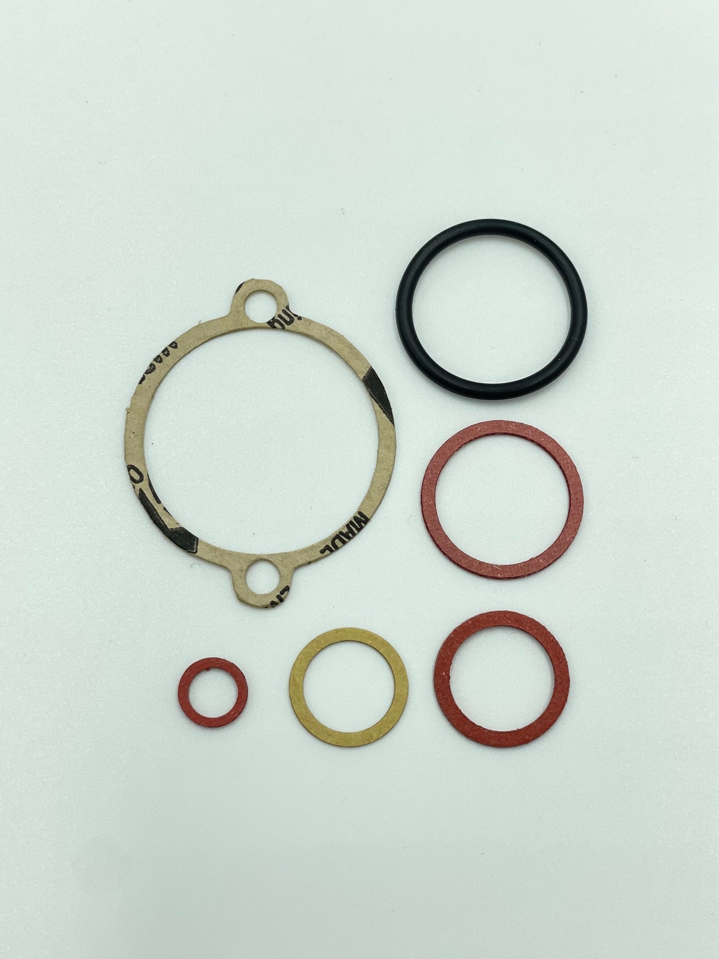 Bing Carburetor Gasket Kit - BMW R50, R60, R69 13 11 5 590 039