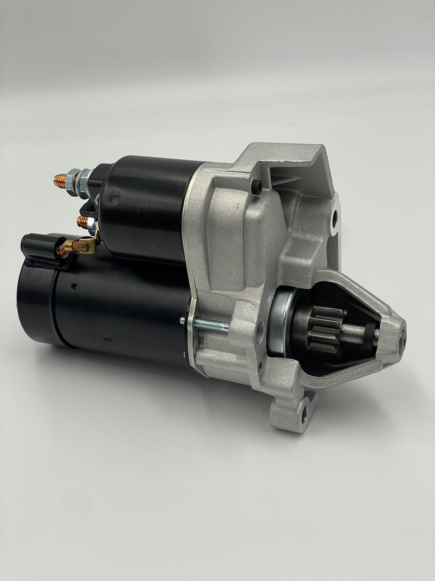 Starter - BMW Airhead 8-Tooth - 1970-76; 12 41 1 357 500 / EnDuraLast