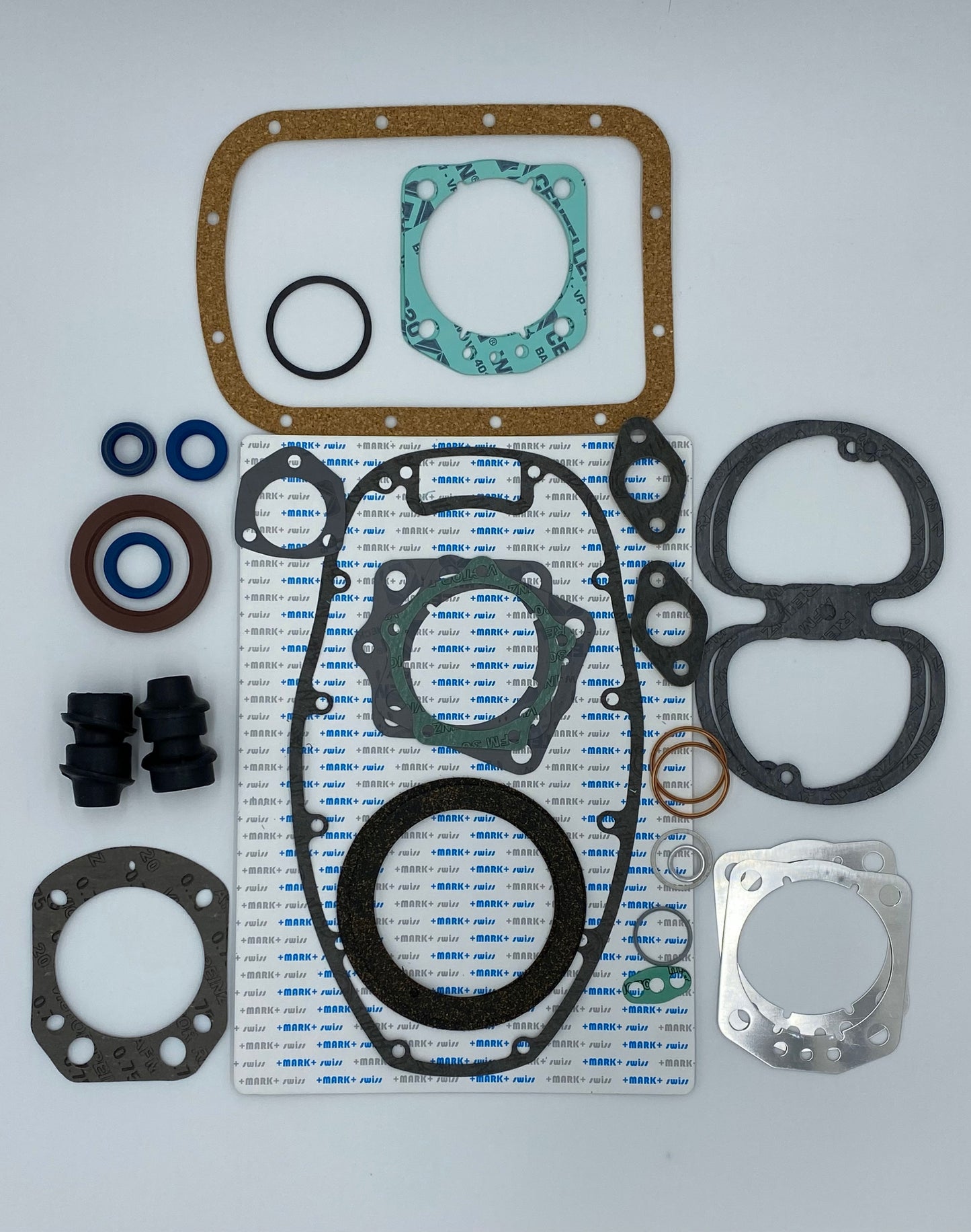 Gasket Kit R51/3- R50- R60/2(11 00 0 008 414)