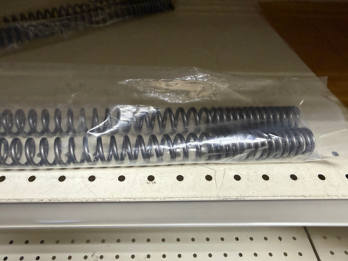 Fork Spring Set - BMW Airhead- 31 42 1 232 017