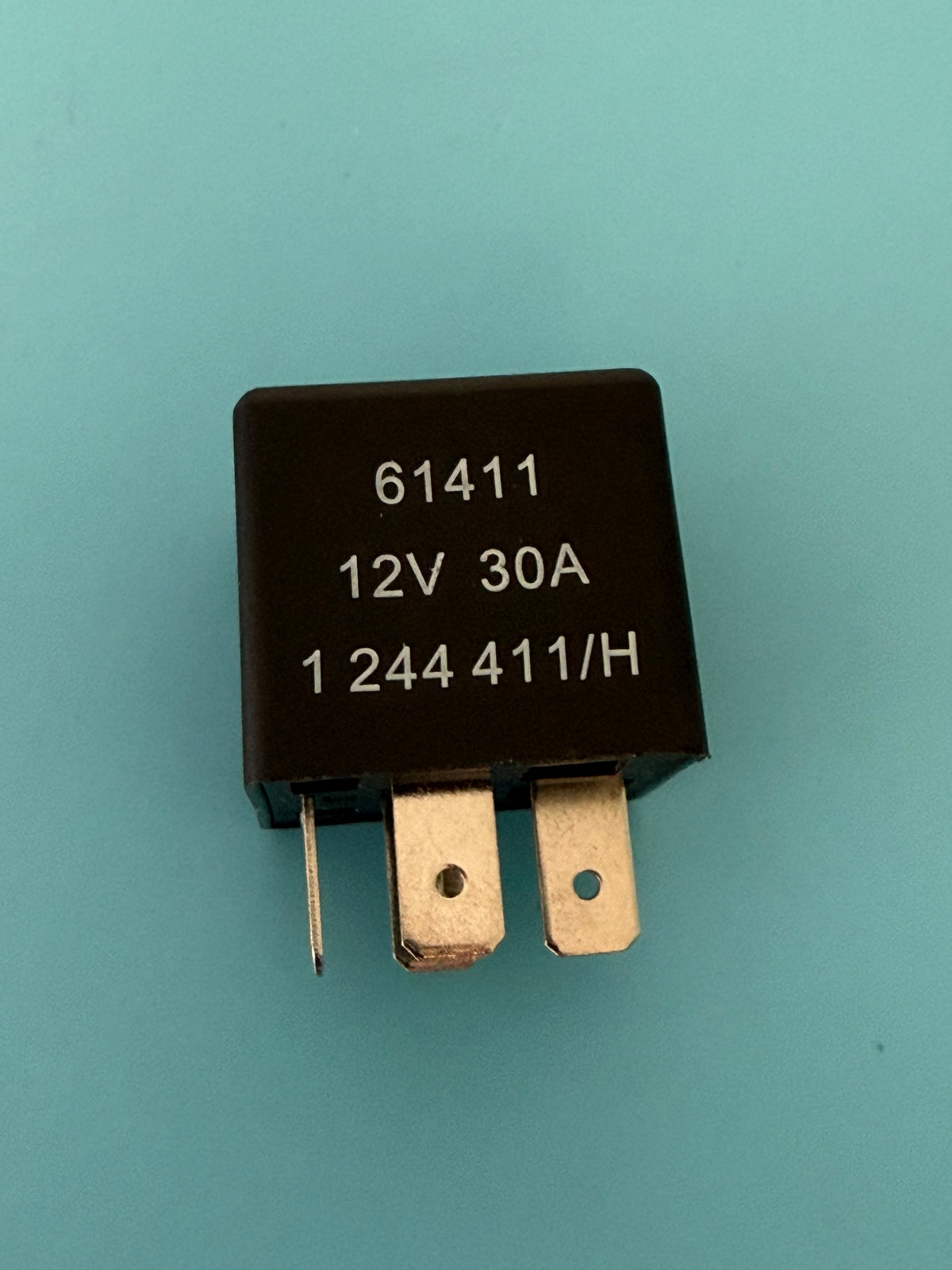 Light Relay BMW Airhead 1985 on - 61 32 1 244 411