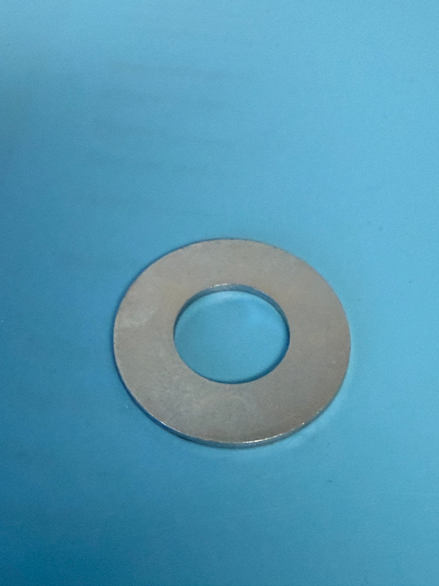 Swingarm Adjusting Washer 2mm R26-R69S BMW - 31 41 1 231 198