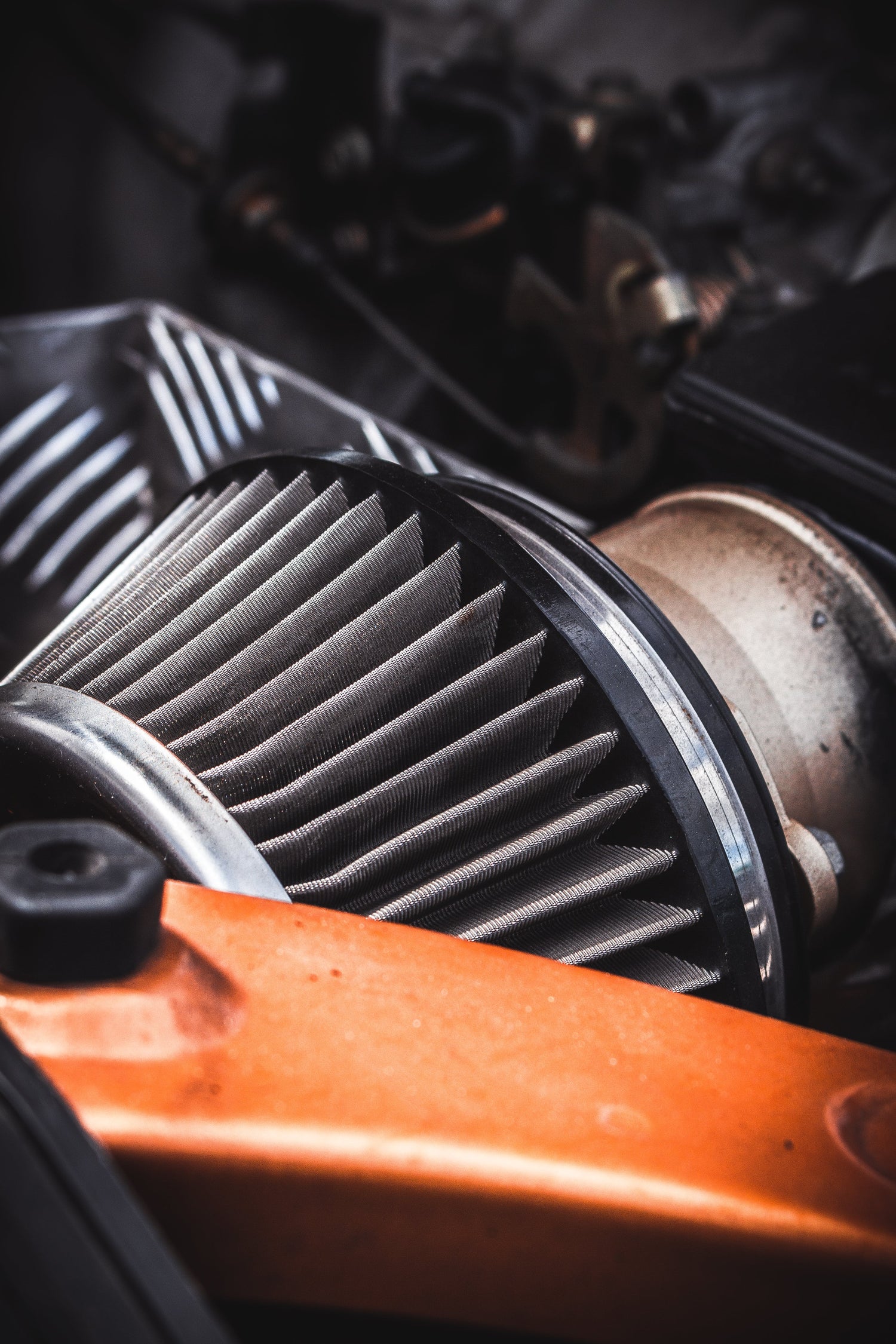air filter