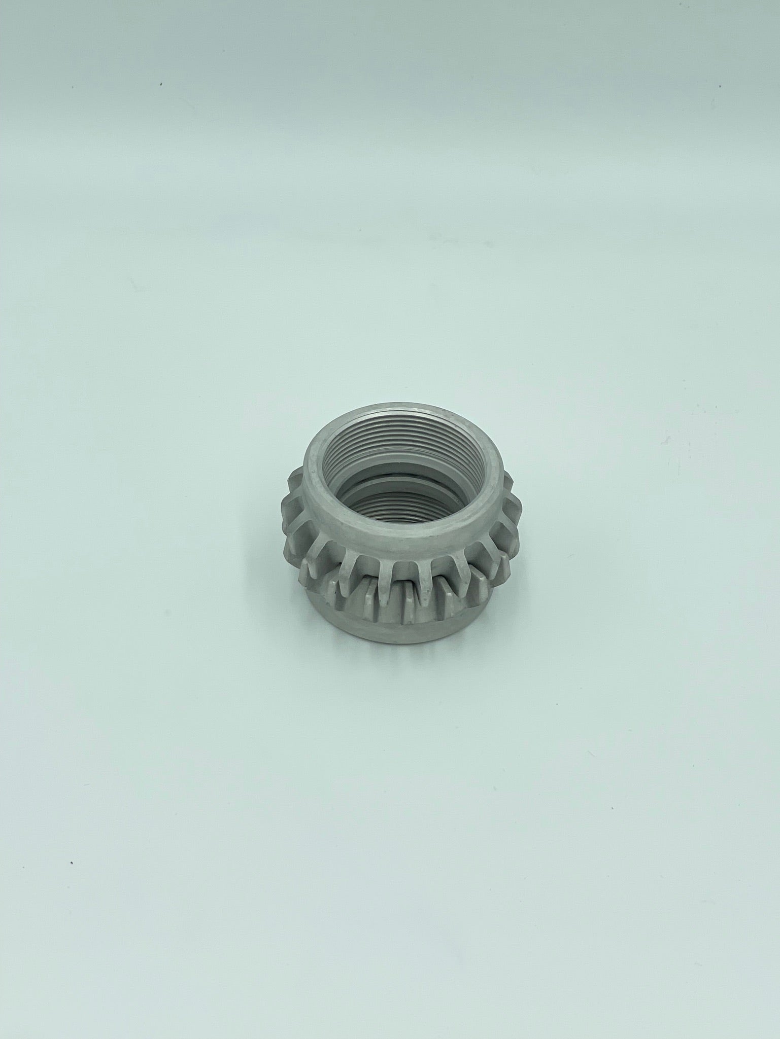 image of 1969 Bmw exhaust nut 