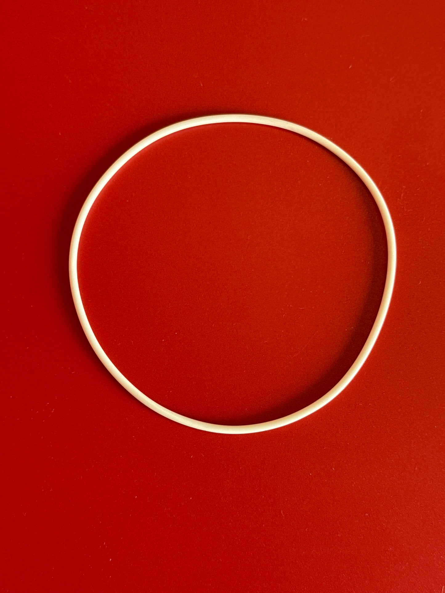 Cylinder Base O-Ring Large 1980< 11 11 1 337 567